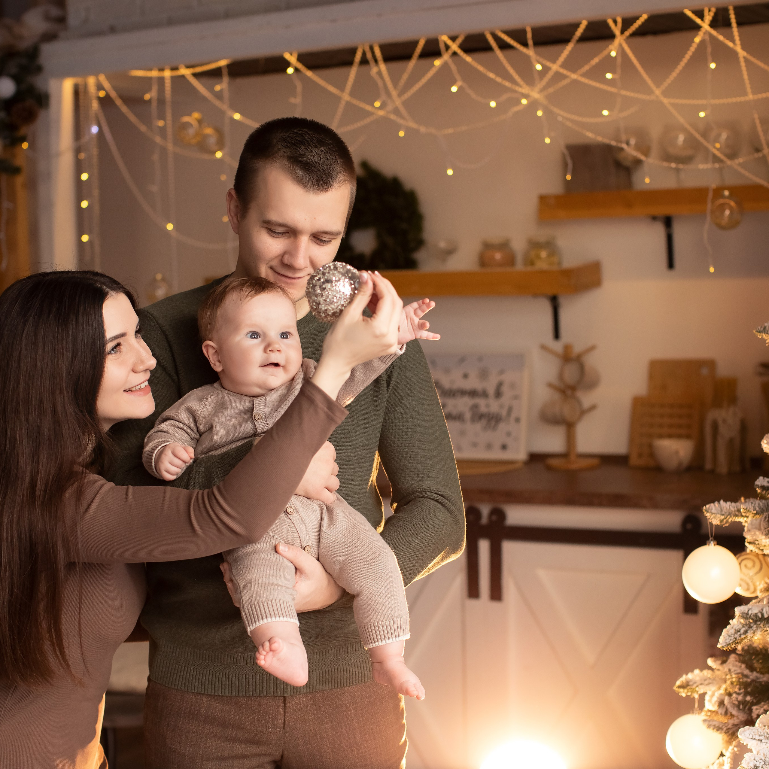 Stories. Семейный и детский фотограф в Саратове Полина Коткина