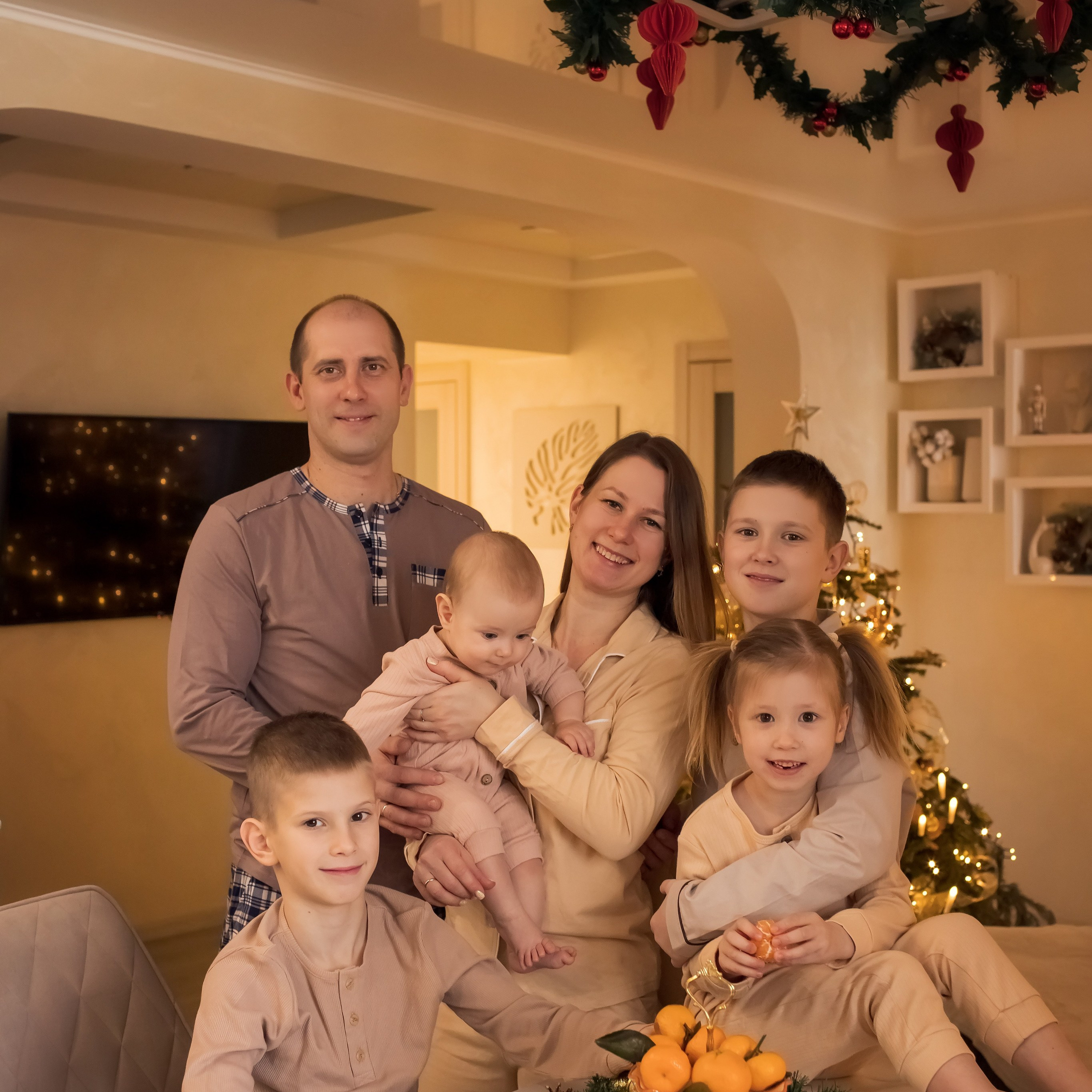 Comments. Семейный и детский фотограф в Саратове Полина Коткина