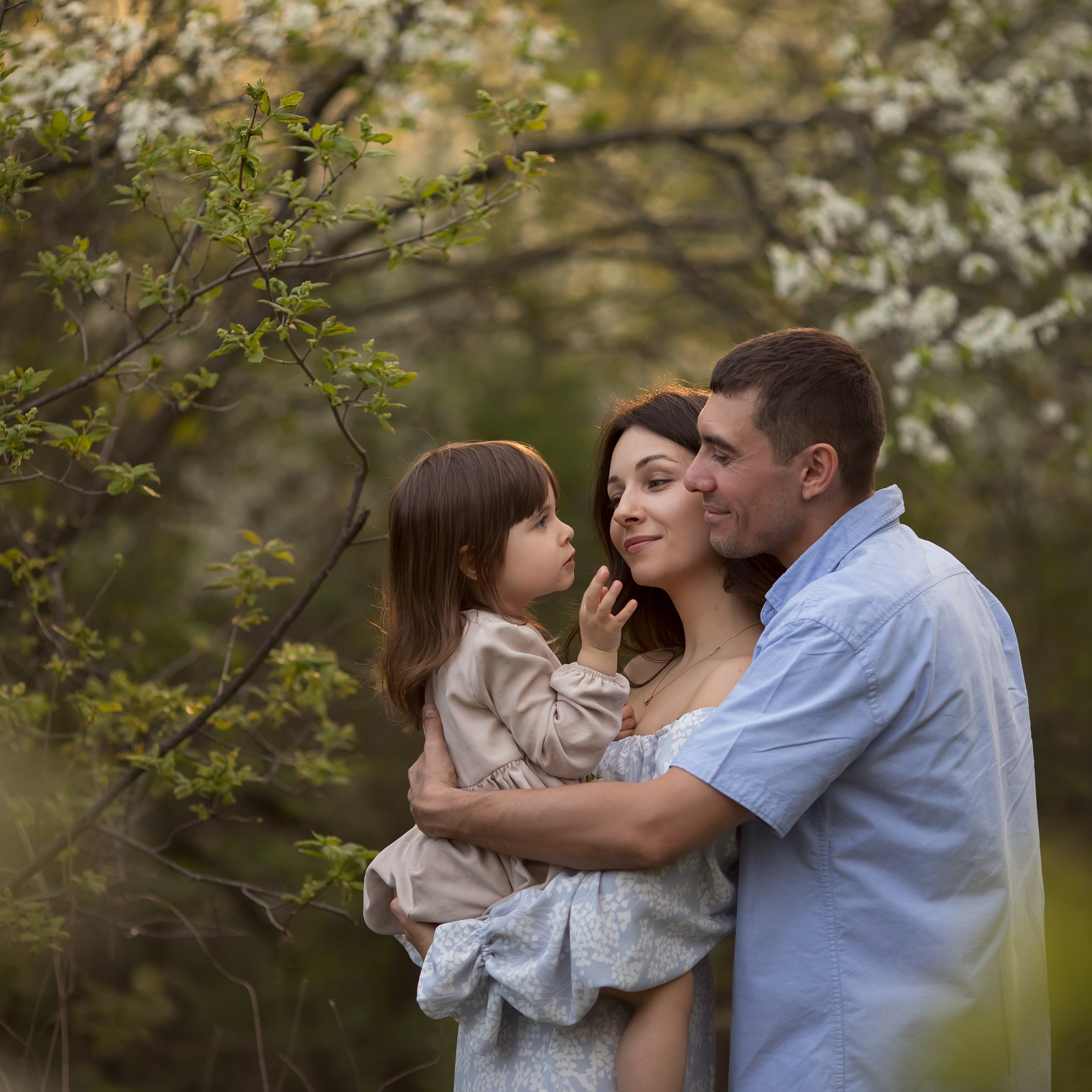 Stories. Семейный и детский фотограф в Саратове Полина Коткина