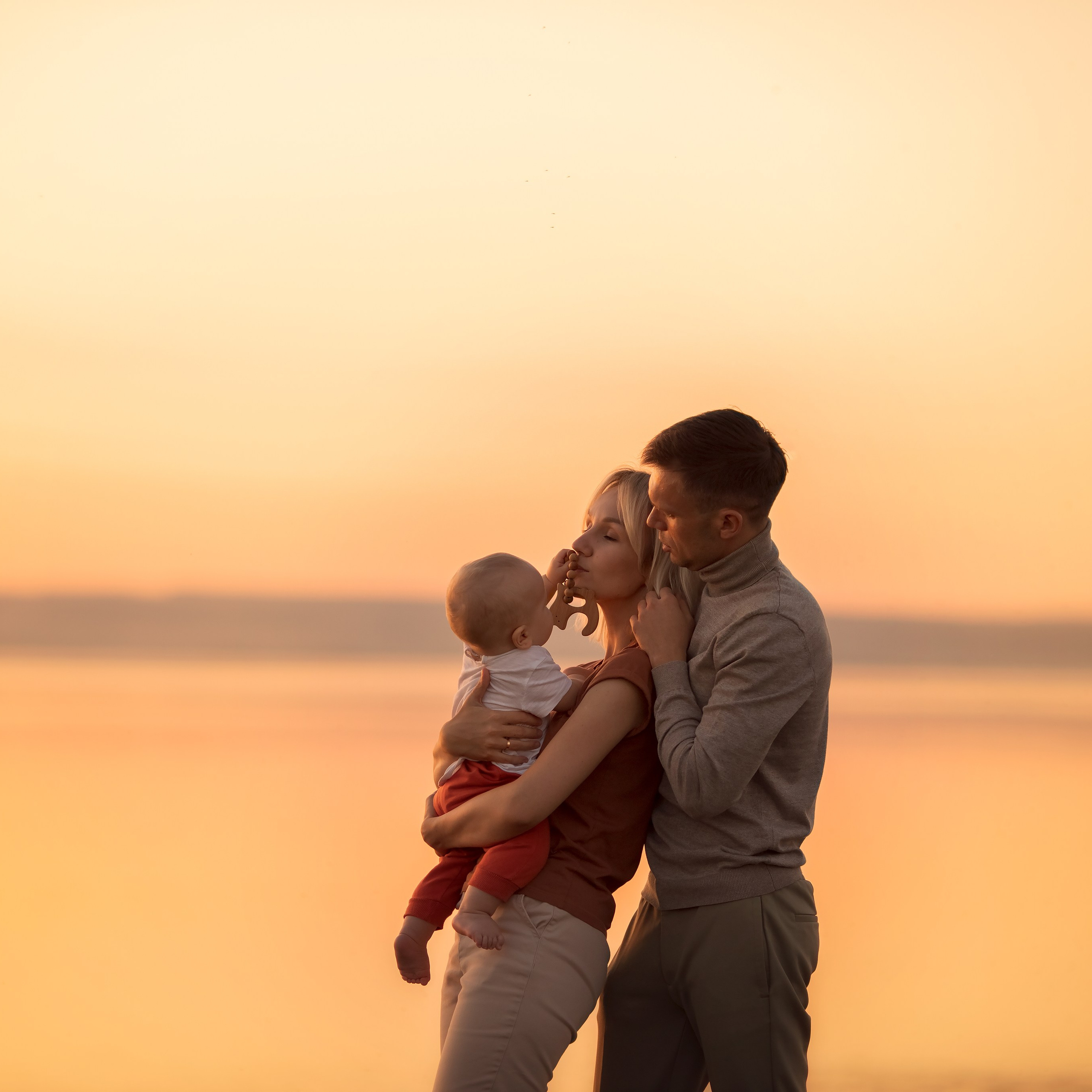 Stories. Семейный и детский фотограф в Саратове Полина Коткина