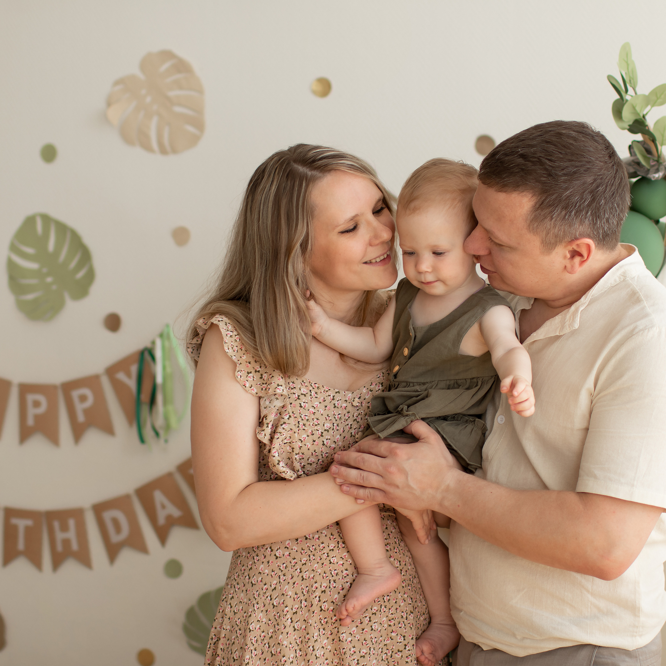 Stories. Семейный и детский фотограф в Саратове Полина Коткина