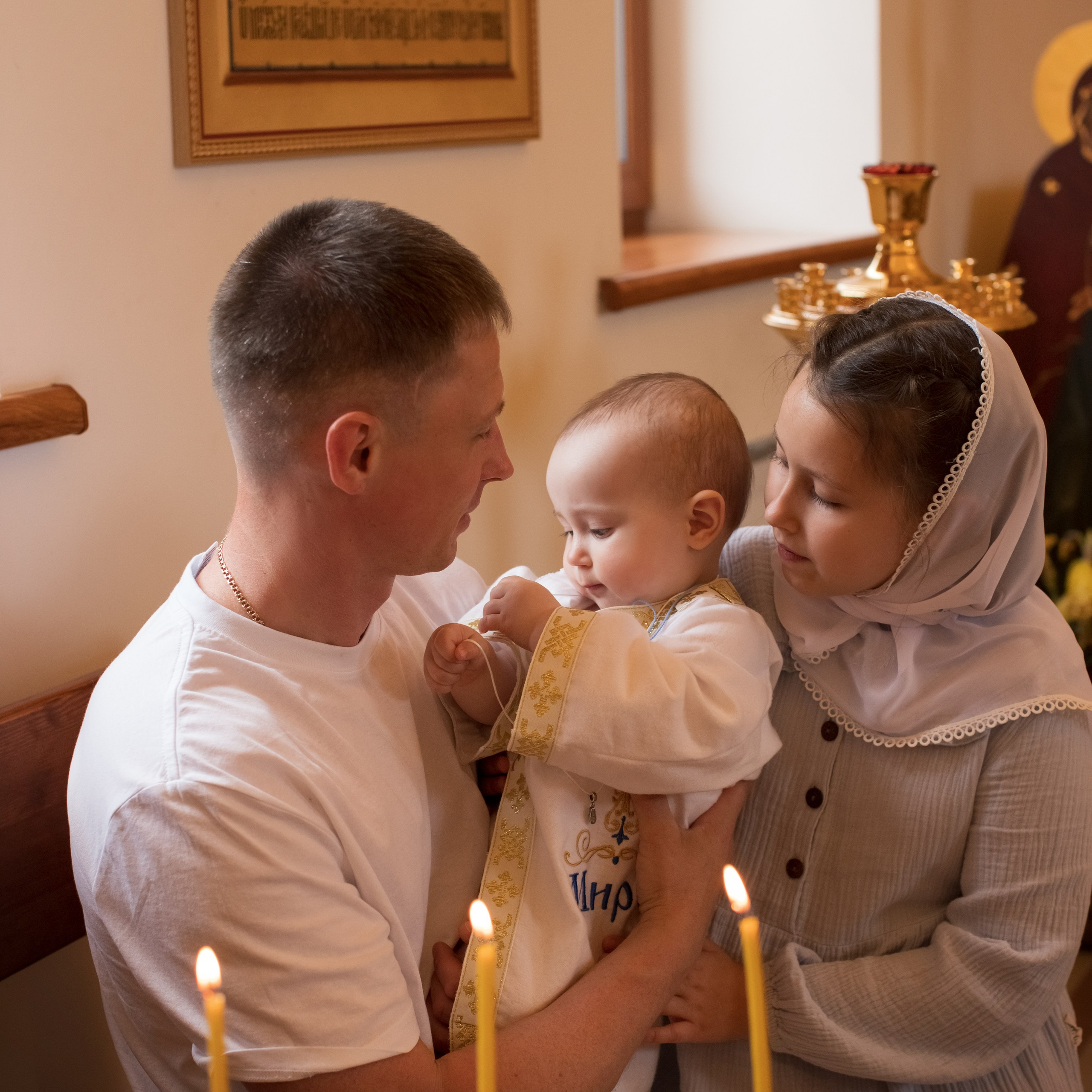 Stories. Семейный и детский фотограф в Саратове Полина Коткина