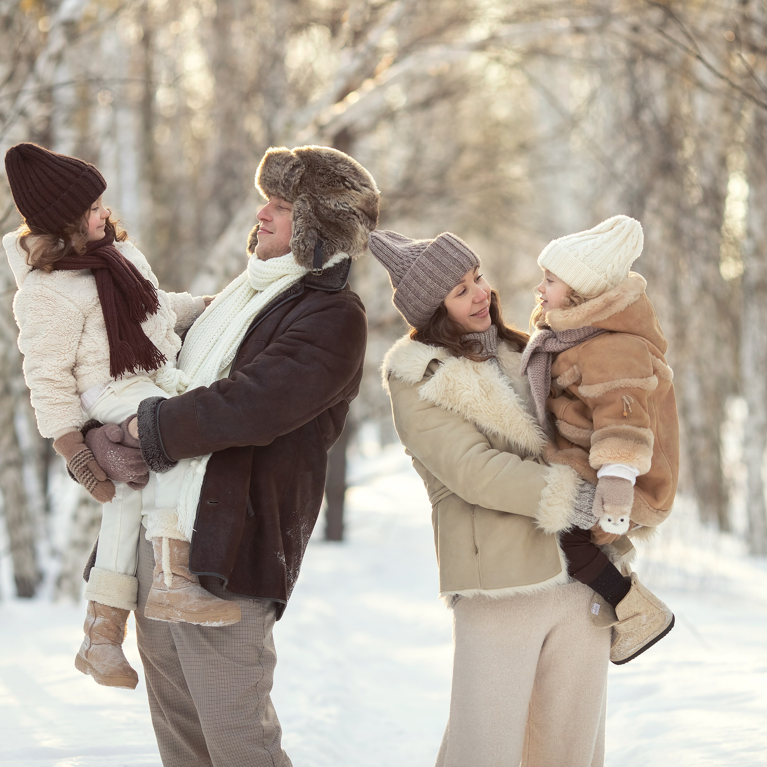 Stories. Семейный и детский фотограф в Саратове Полина Коткина