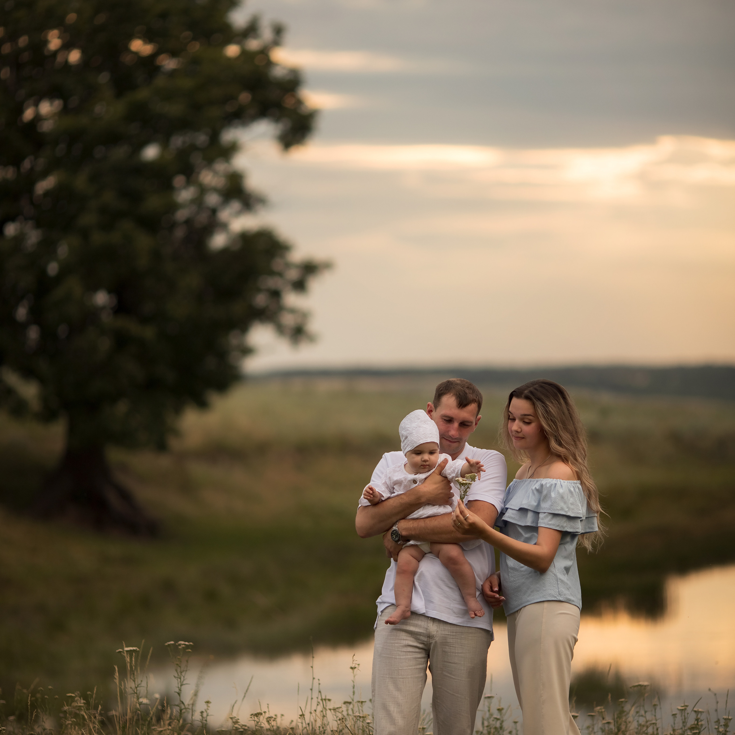 Comments. Семейный и детский фотограф в Саратове Полина Коткина