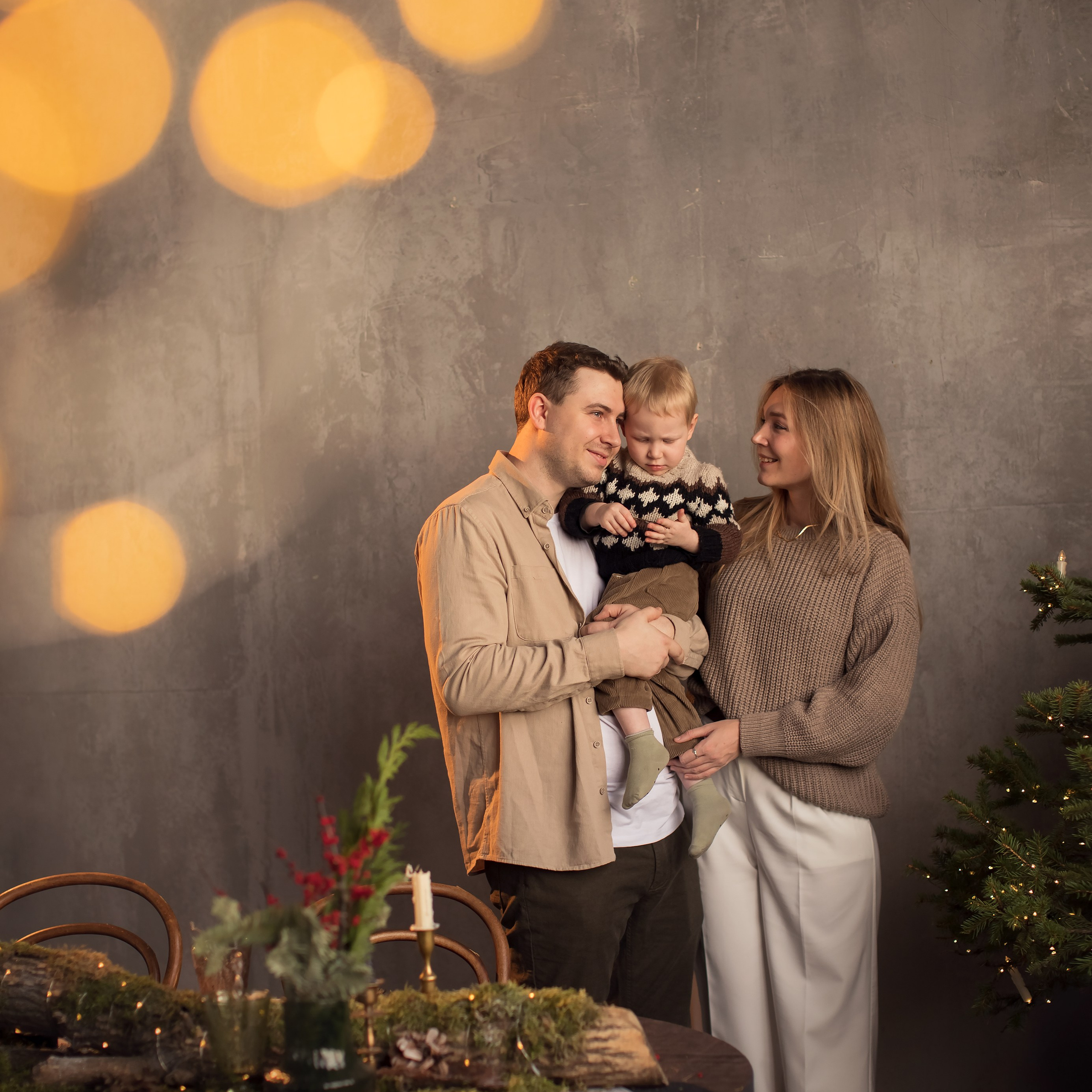 Stories. Семейный и детский фотограф в Саратове Полина Коткина