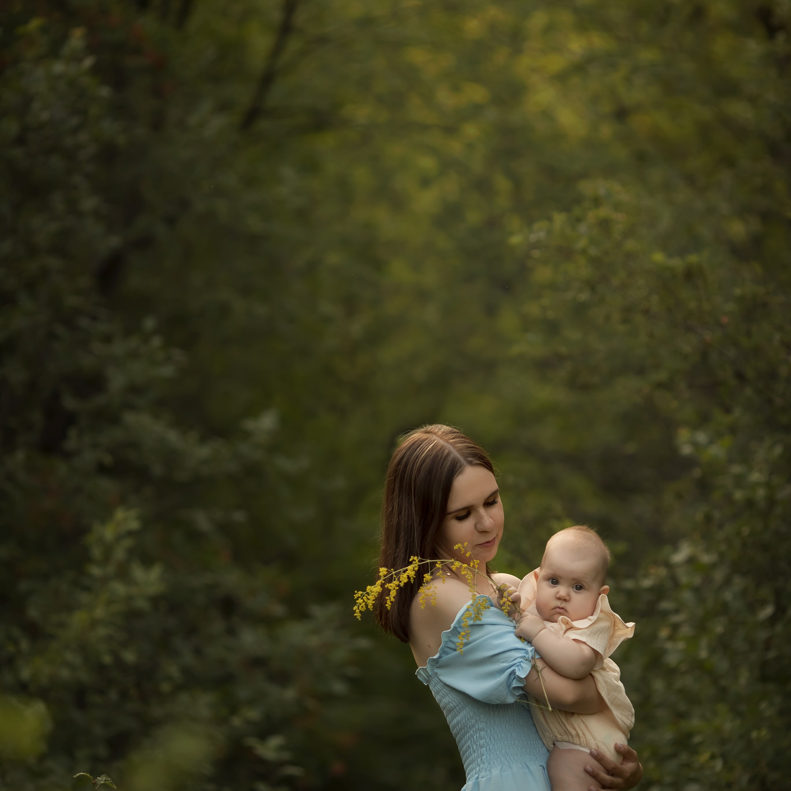 Stories. Семейный и детский фотограф в Саратове Полина Коткина
