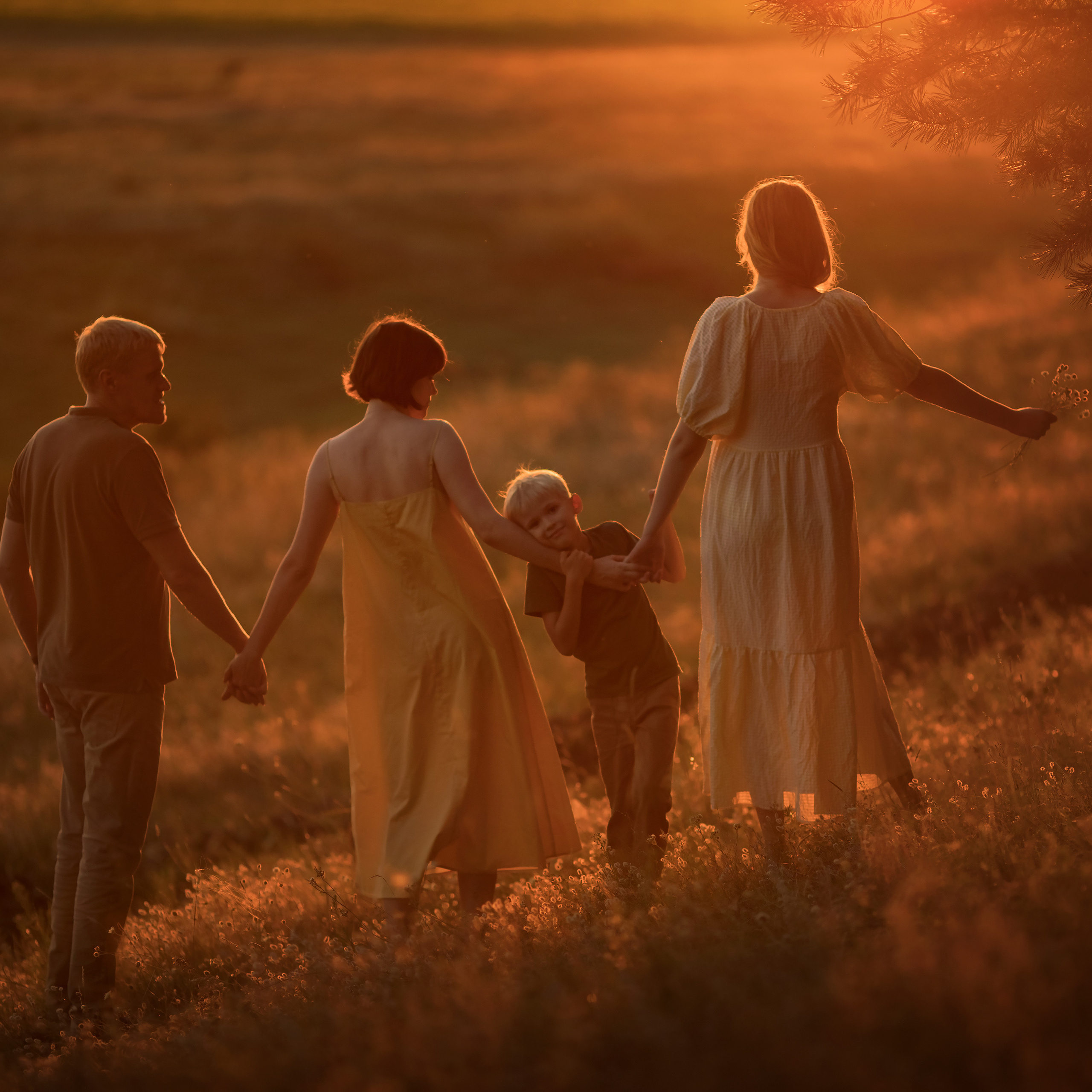 Comments. Семейный и детский фотограф в Саратове Полина Коткина