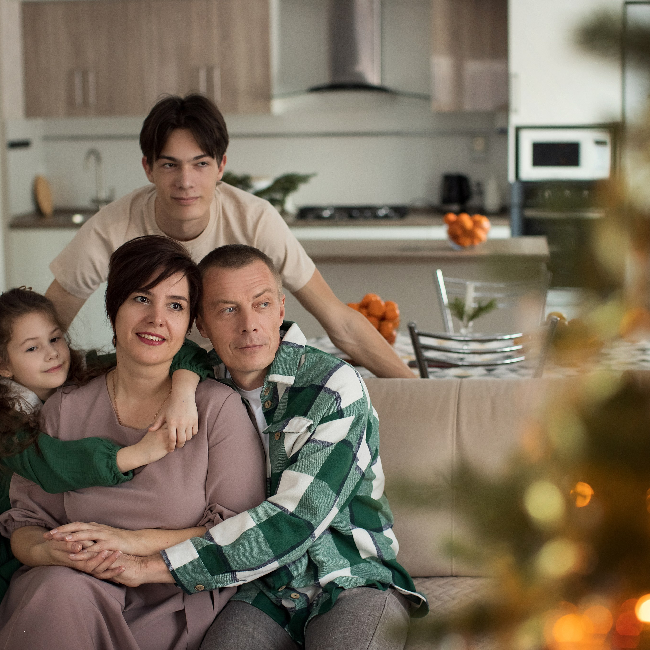 Stories. Семейный и детский фотограф в Саратове Полина Коткина