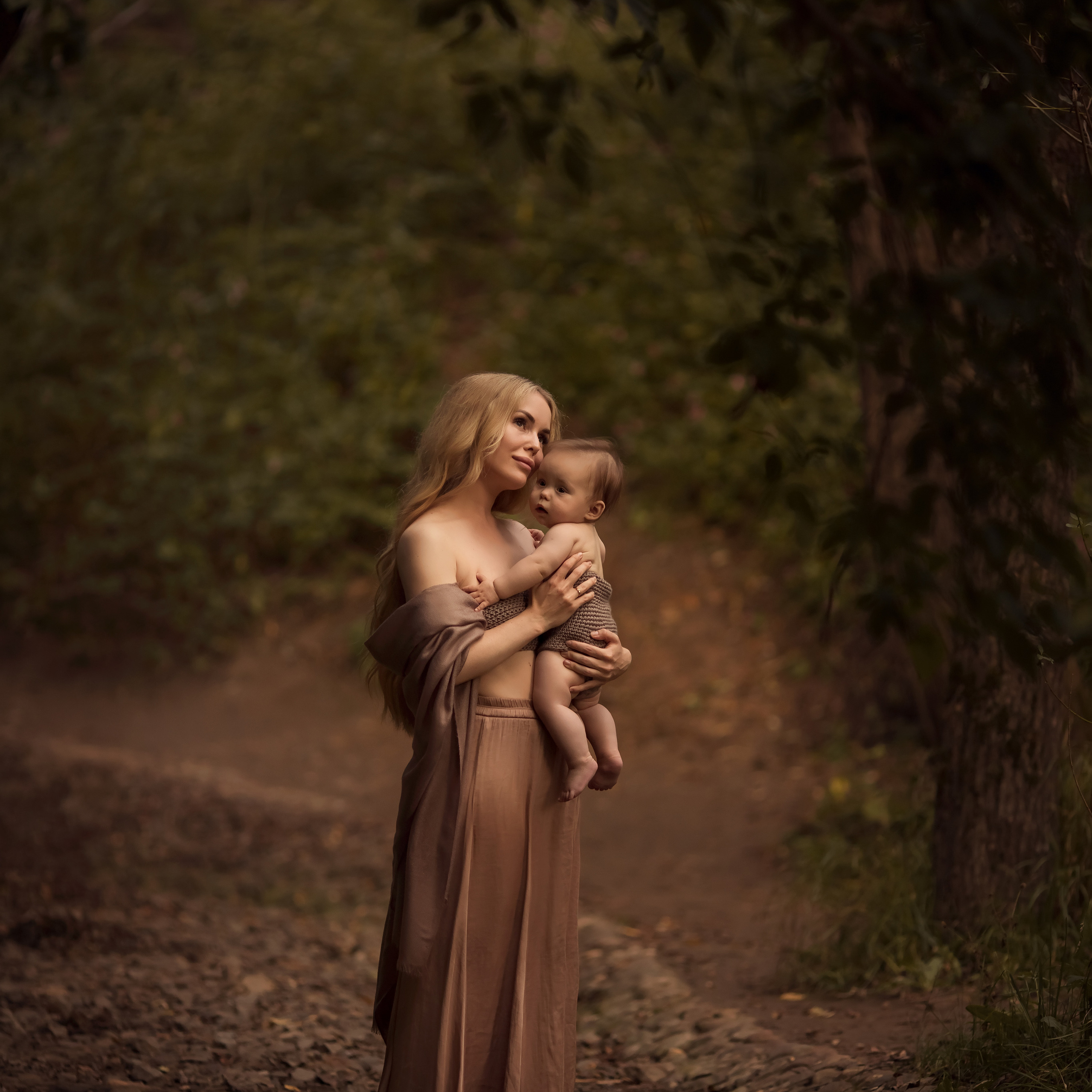 Stories. Семейный и детский фотограф в Саратове Полина Коткина