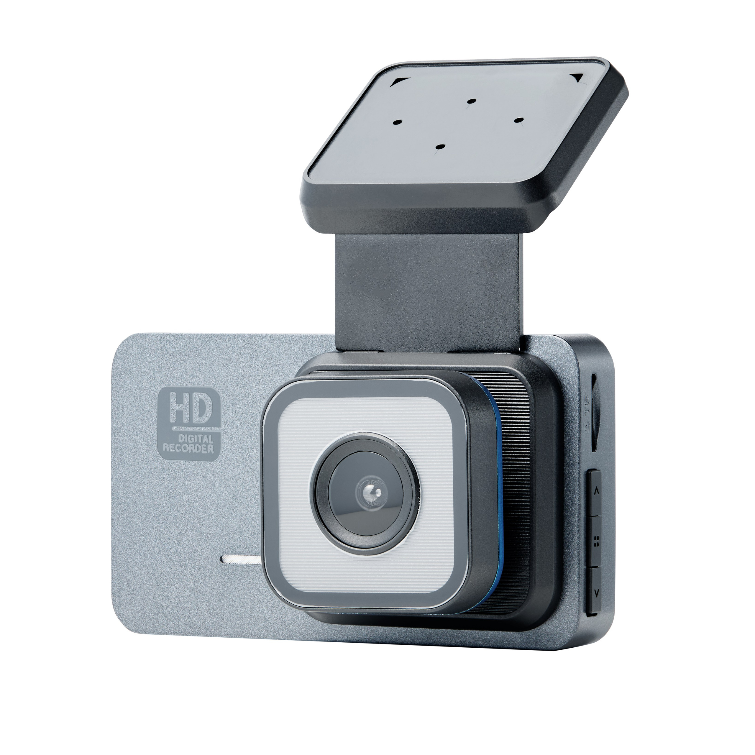 Видеорегистратор сбоку — фото для карточки Ozon и Wildberries