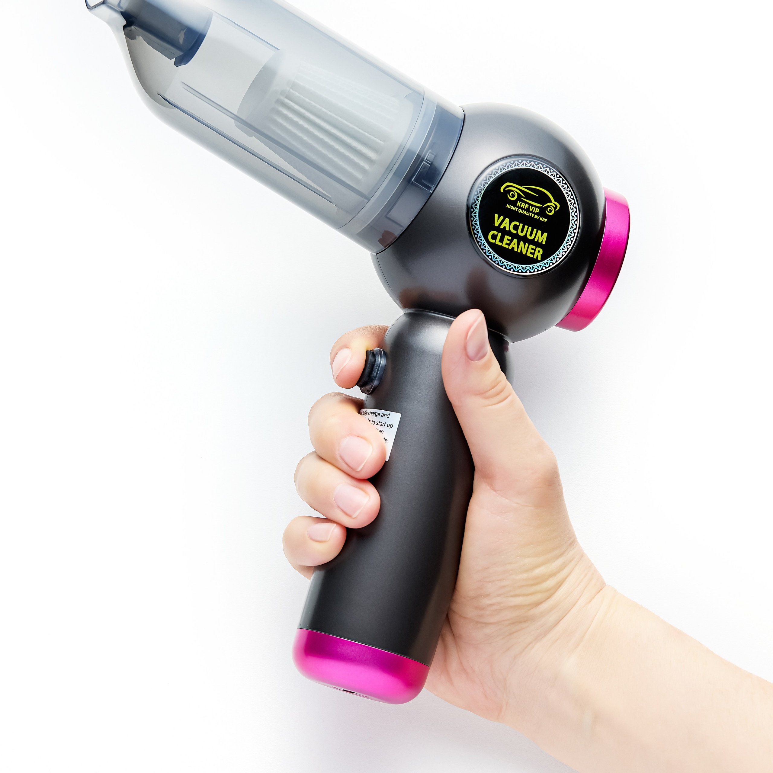 Фото автотоваров в руке для карточек товаров WB и OZON