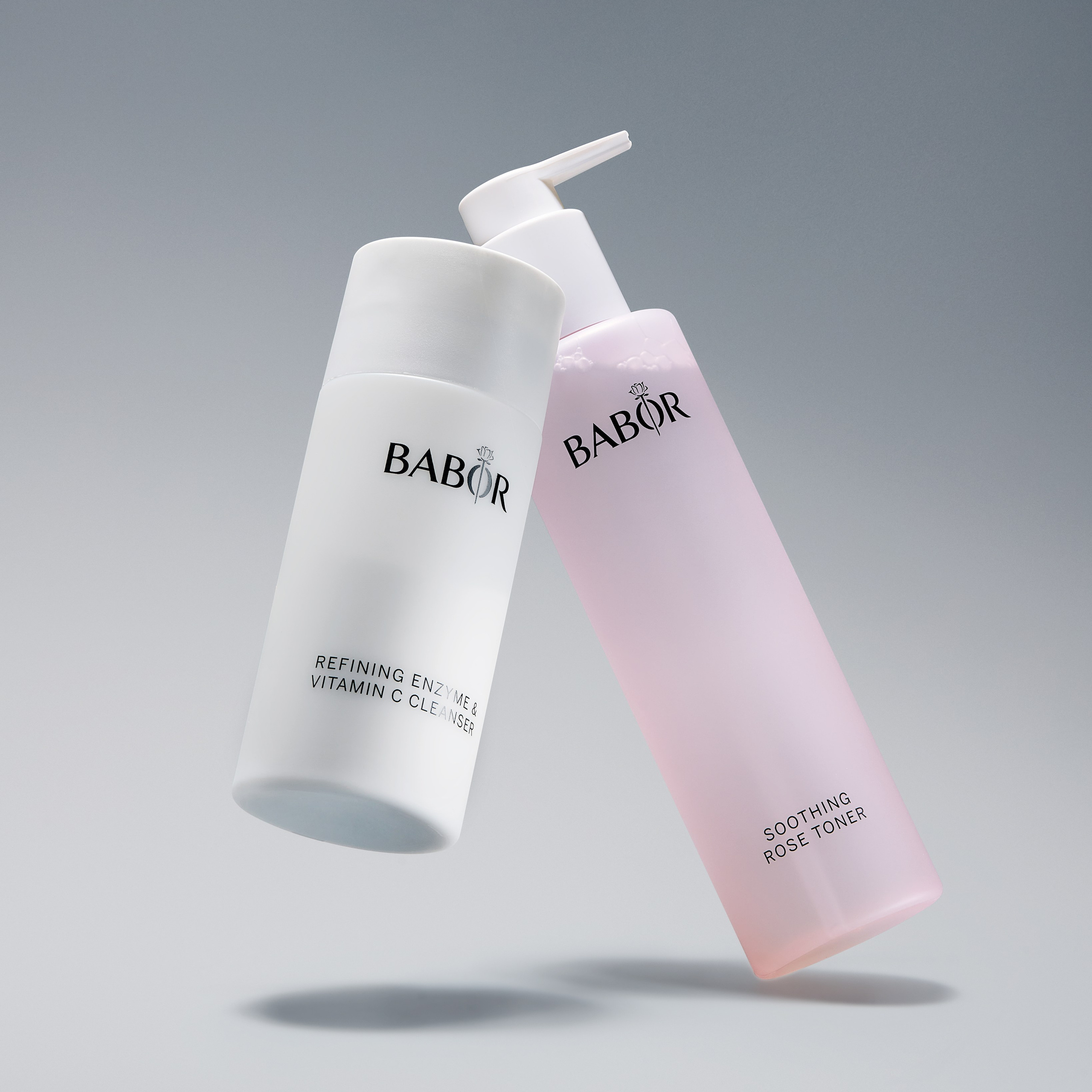 съёмка косметики с левитацией для соцсетей Новосибирск