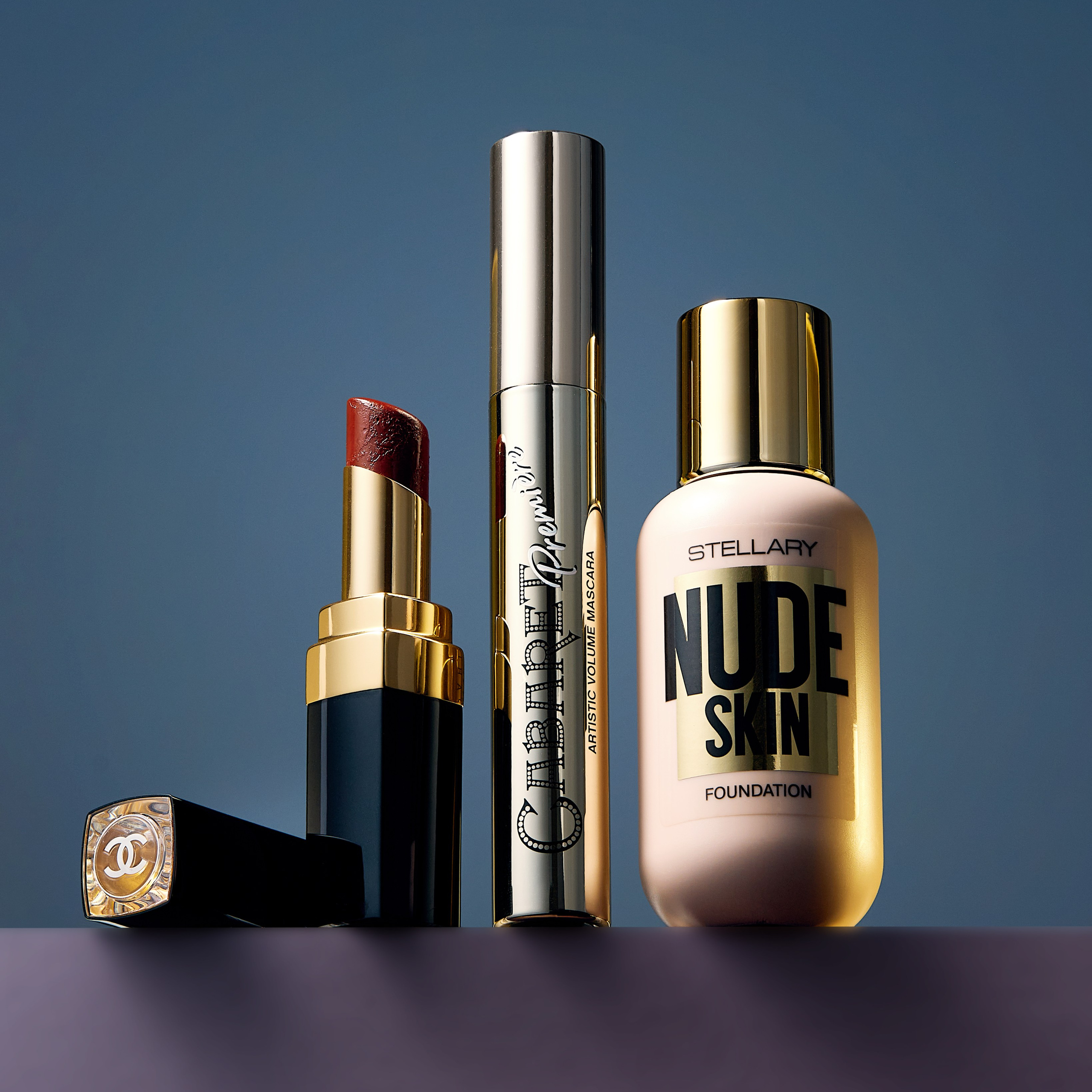 имиджевая съёмка косметики для сайта и маркетплейсов, предметный фотограф Новосибирск 