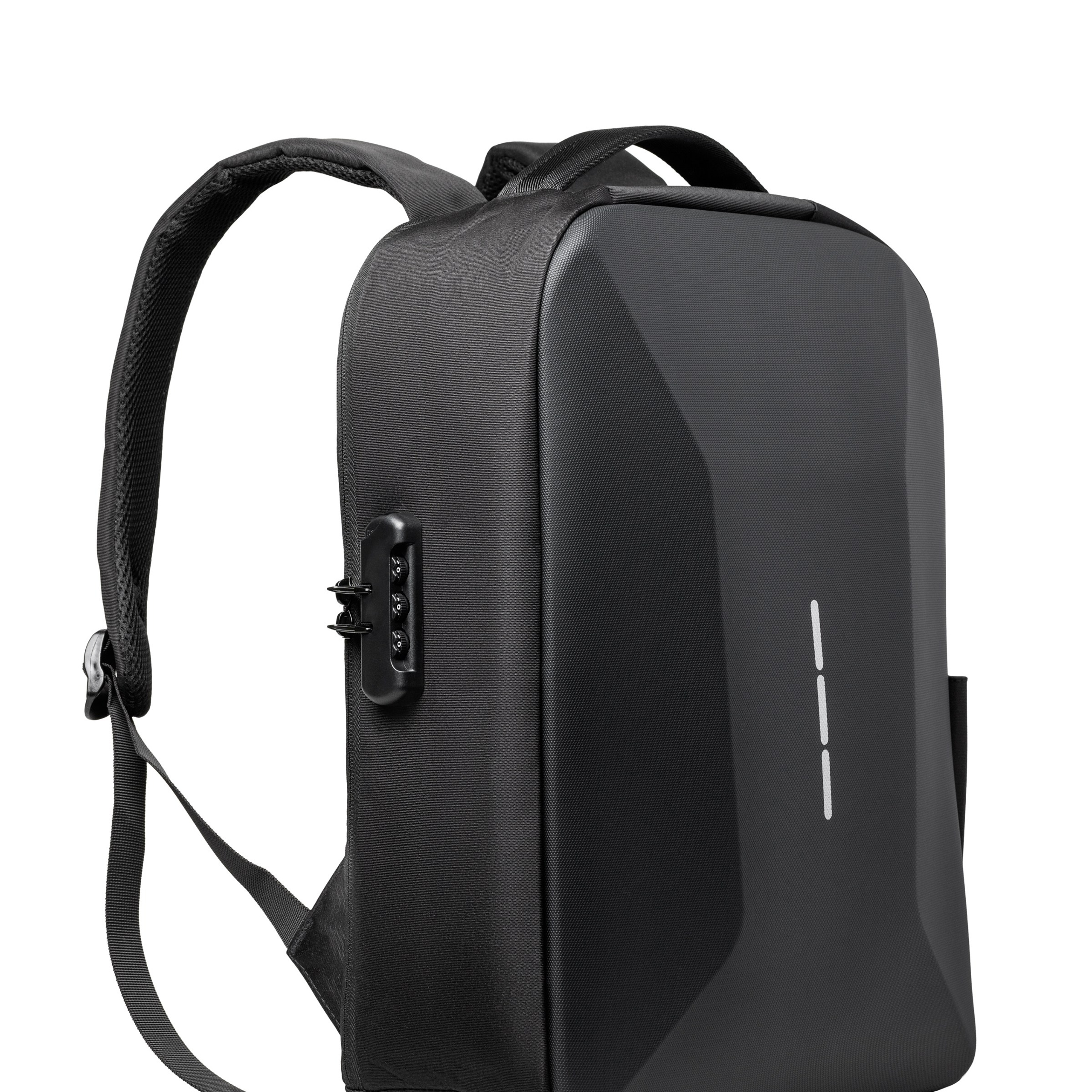 фото рюкзака сбоку под углом, предметная съёмка для маркетплейса