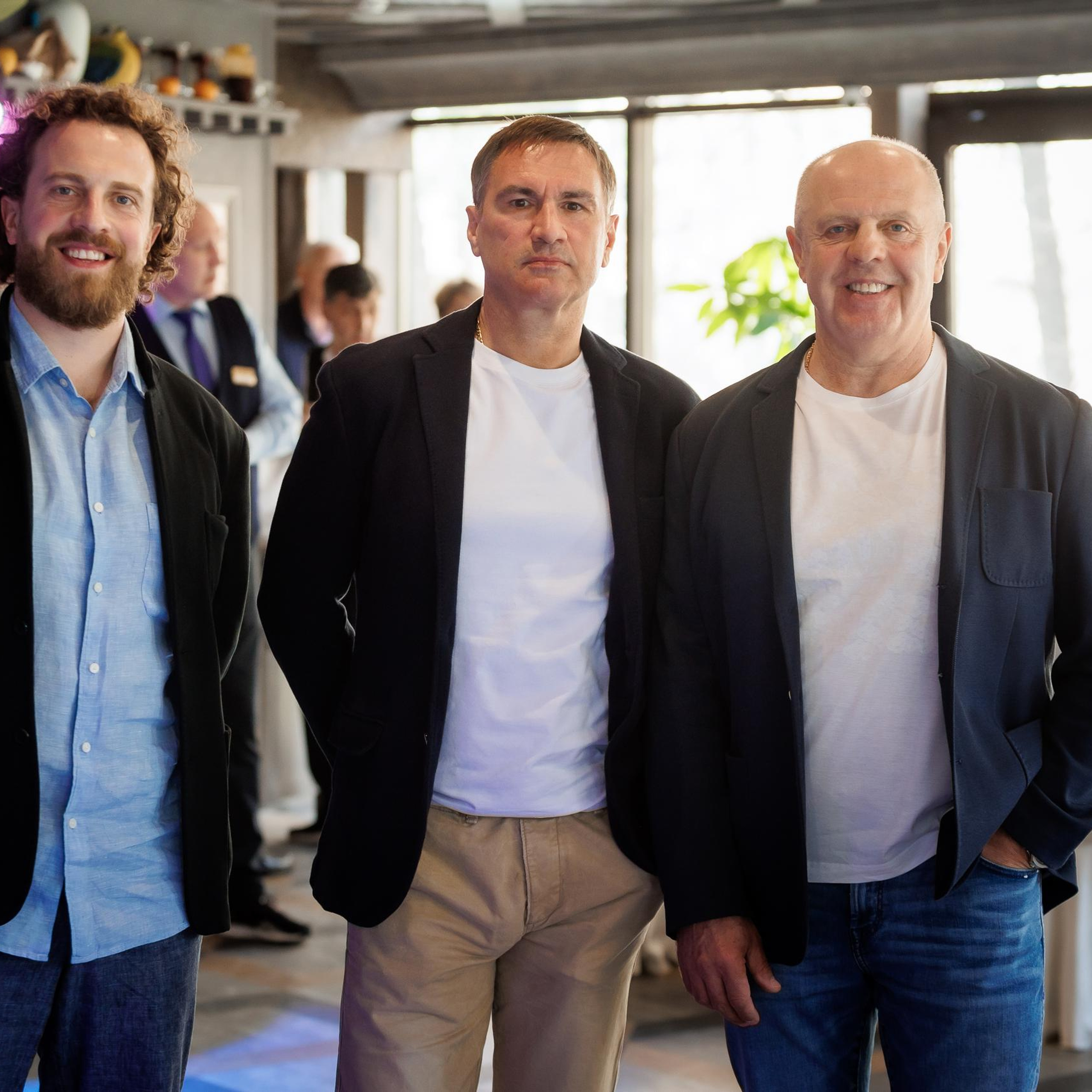 Отзывы. Свадебный и репортажный фотограф в Москве и Московской области