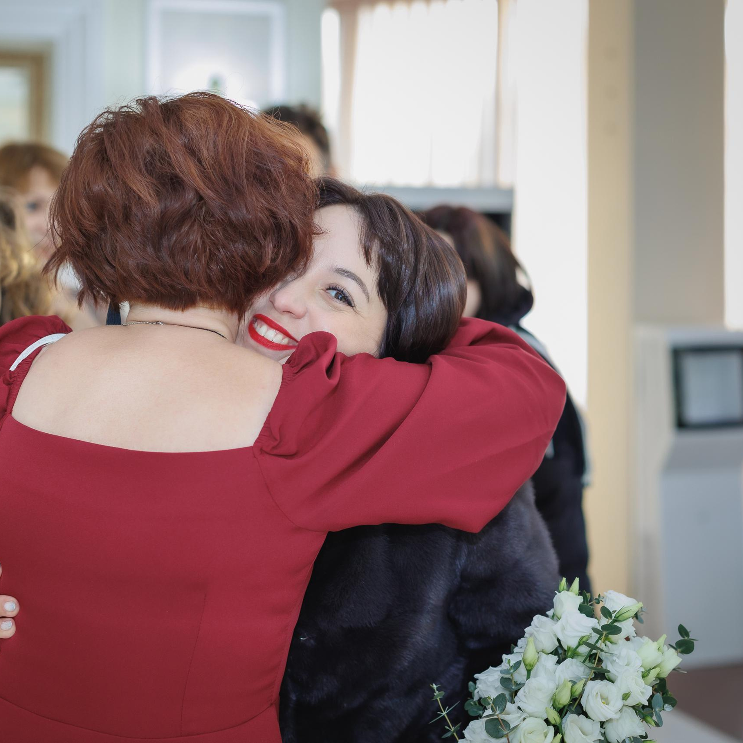 Отзывы. Свадебный и репортажный фотограф в Москве и Московской области