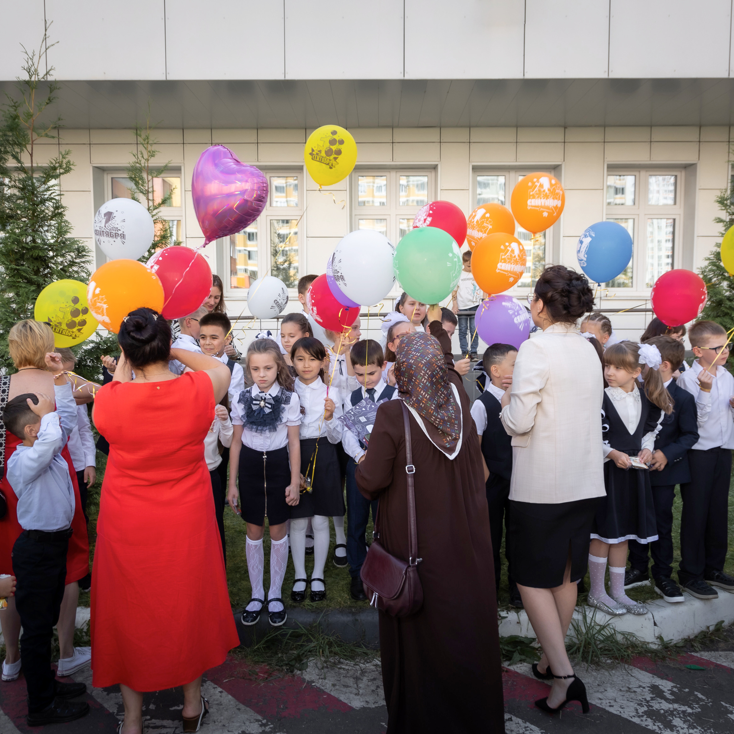 Отзывы. Свадебный и репортажный фотограф в Москве и Московской области