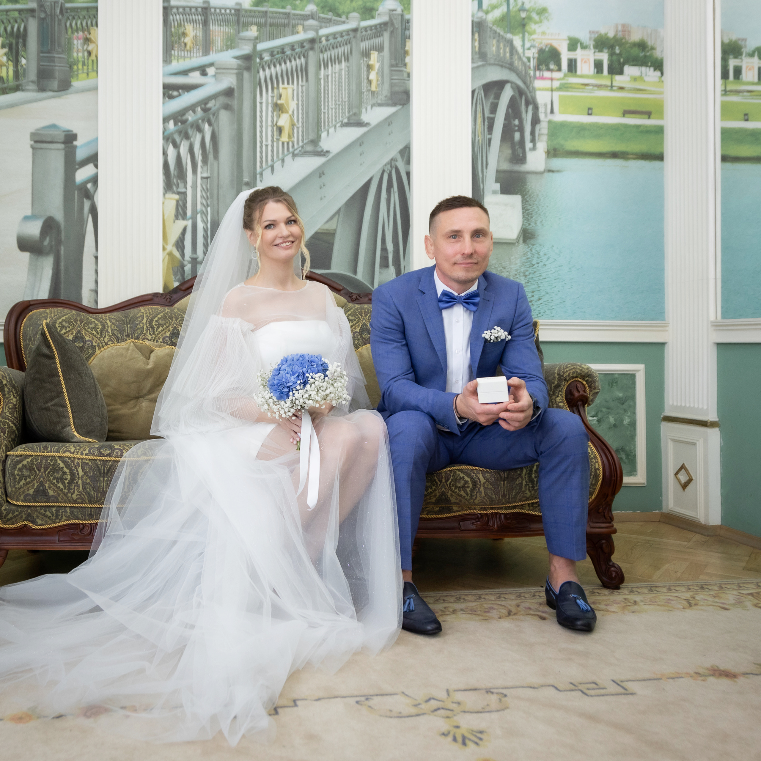 Отзывы. Свадебный и репортажный фотограф в Москве и Московской области