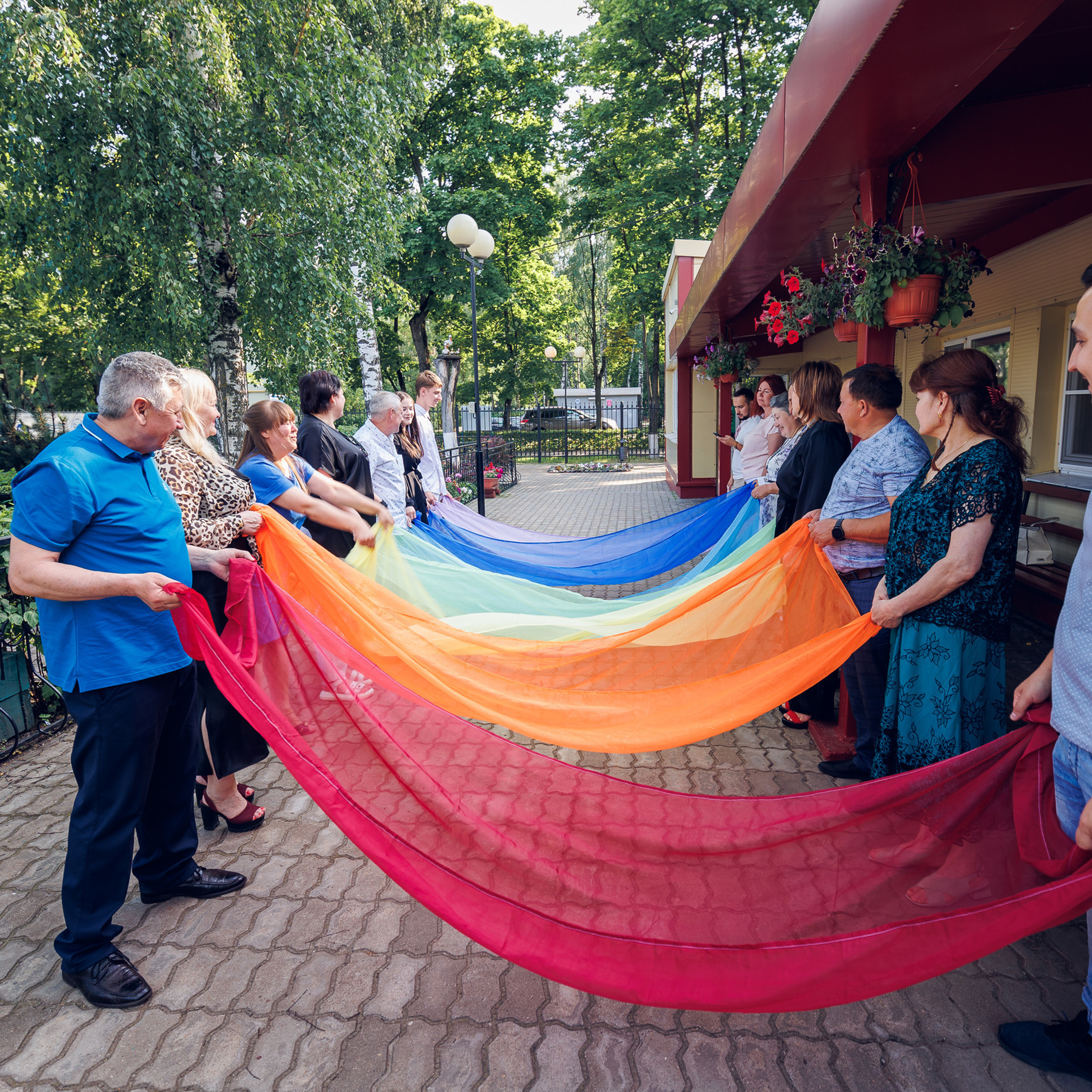 Отзывы. Свадебный и репортажный фотограф в Москве и Московской области