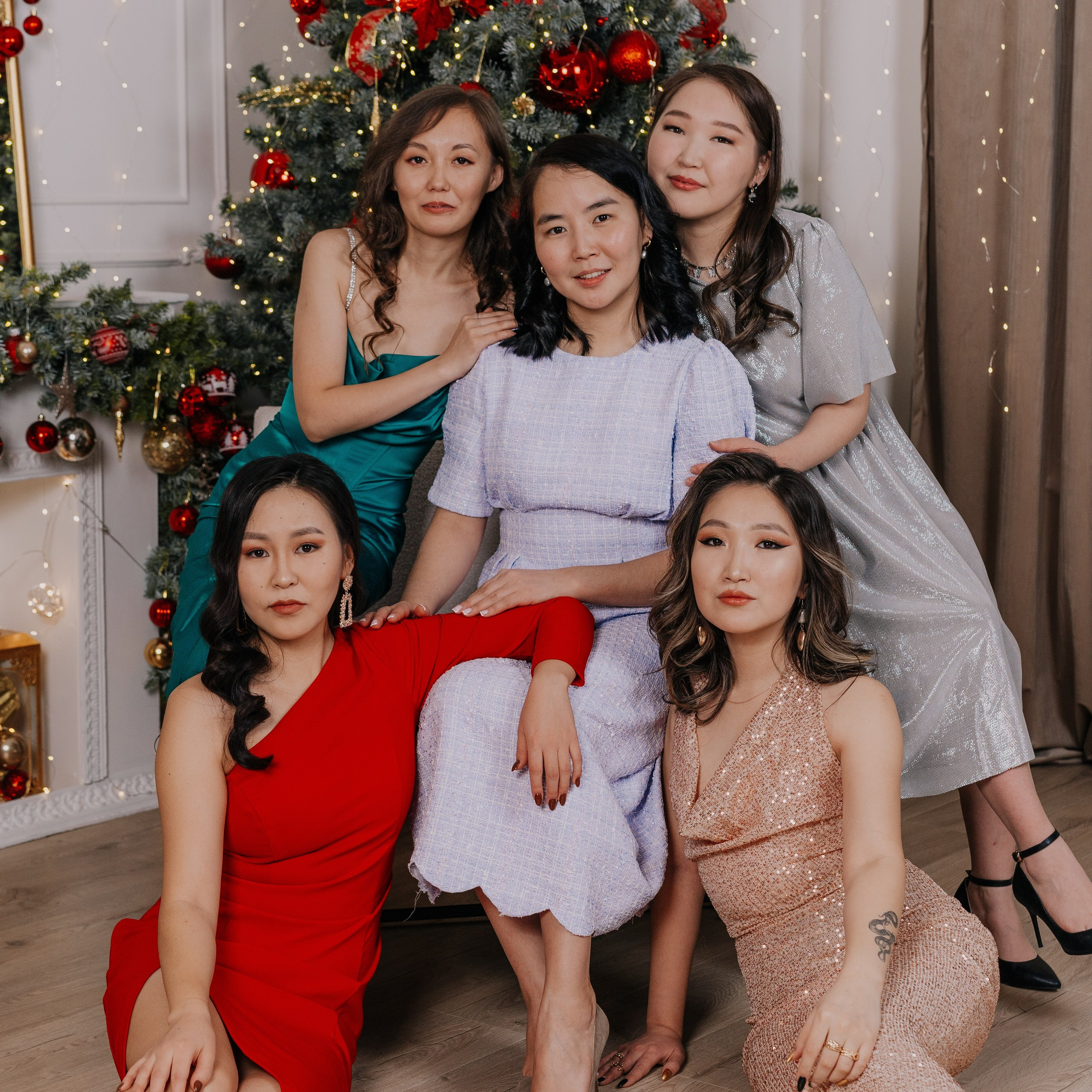 Отзывы. Фотограф Якутск