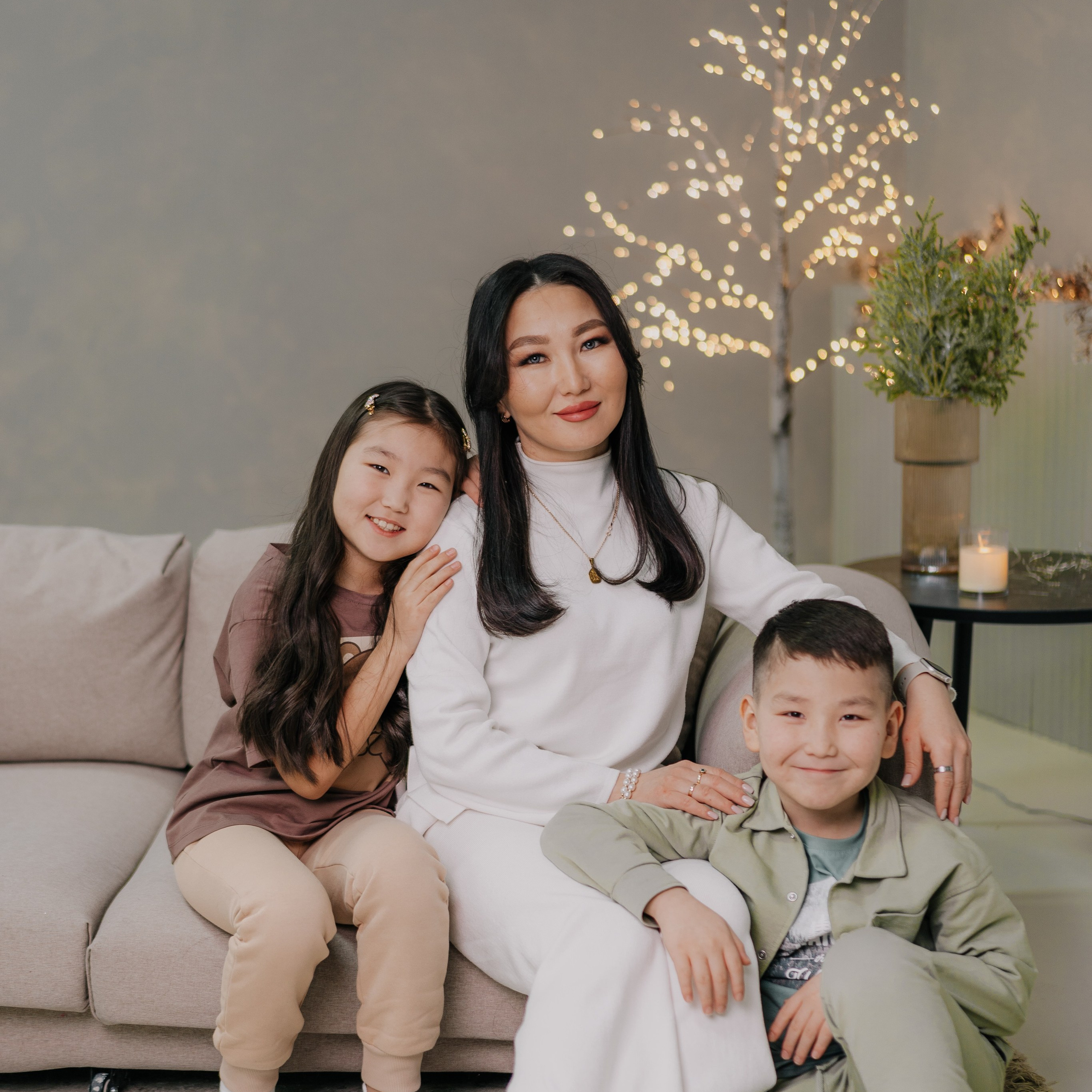 Отзывы. Фотограф Якутск