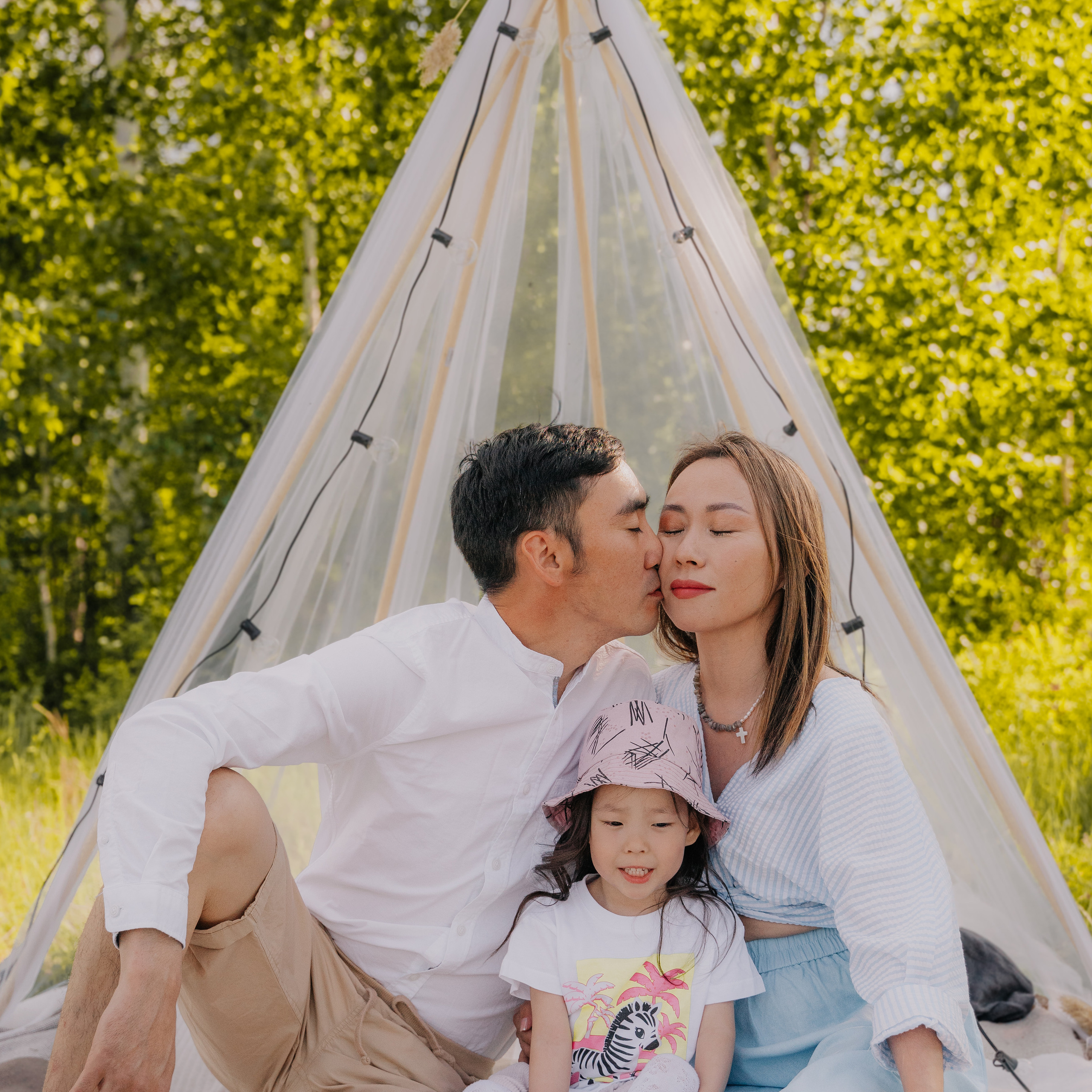 Отзывы. Фотограф Якутск