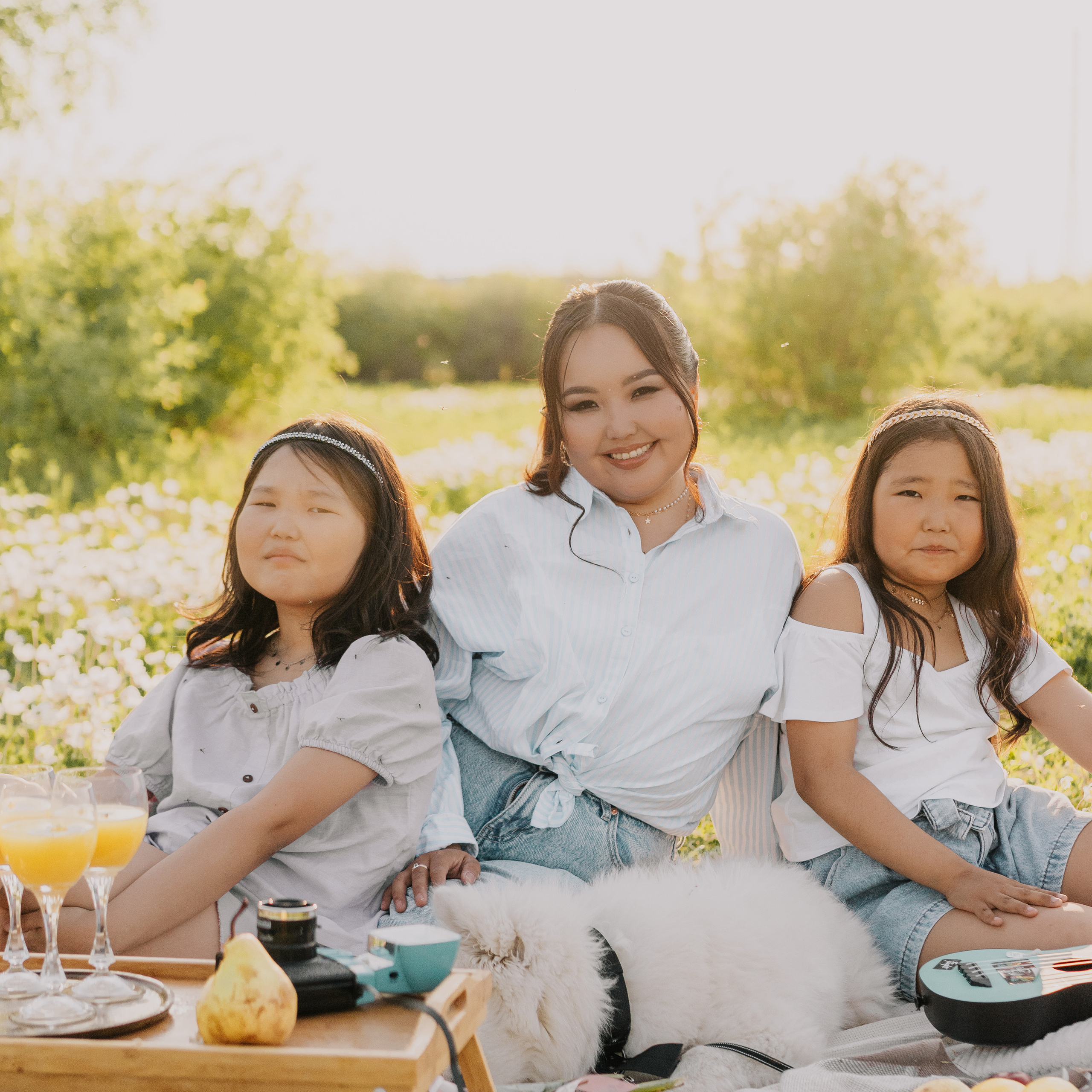 Отзывы. Фотограф Якутск