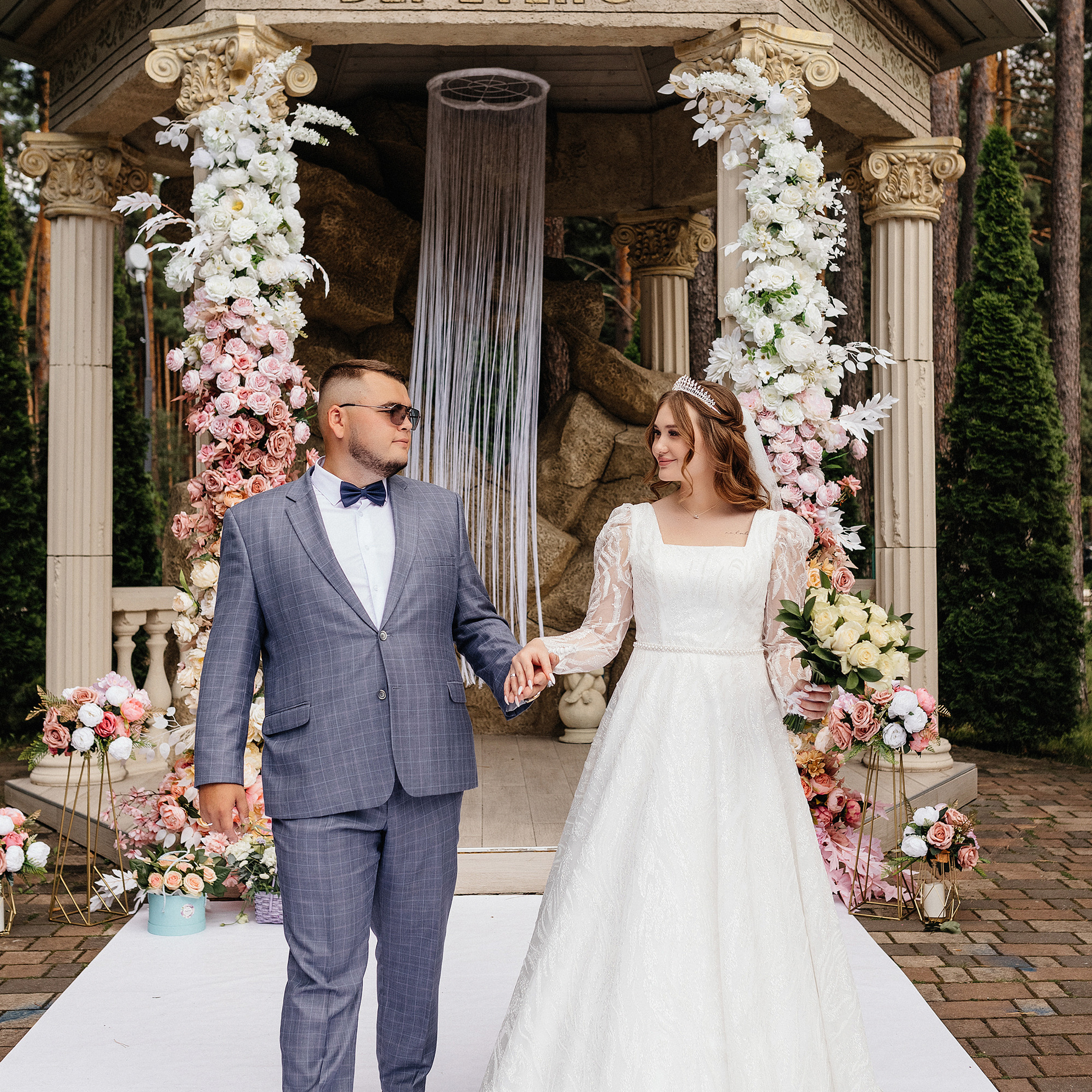 Wedding Day Денис + Анастасия