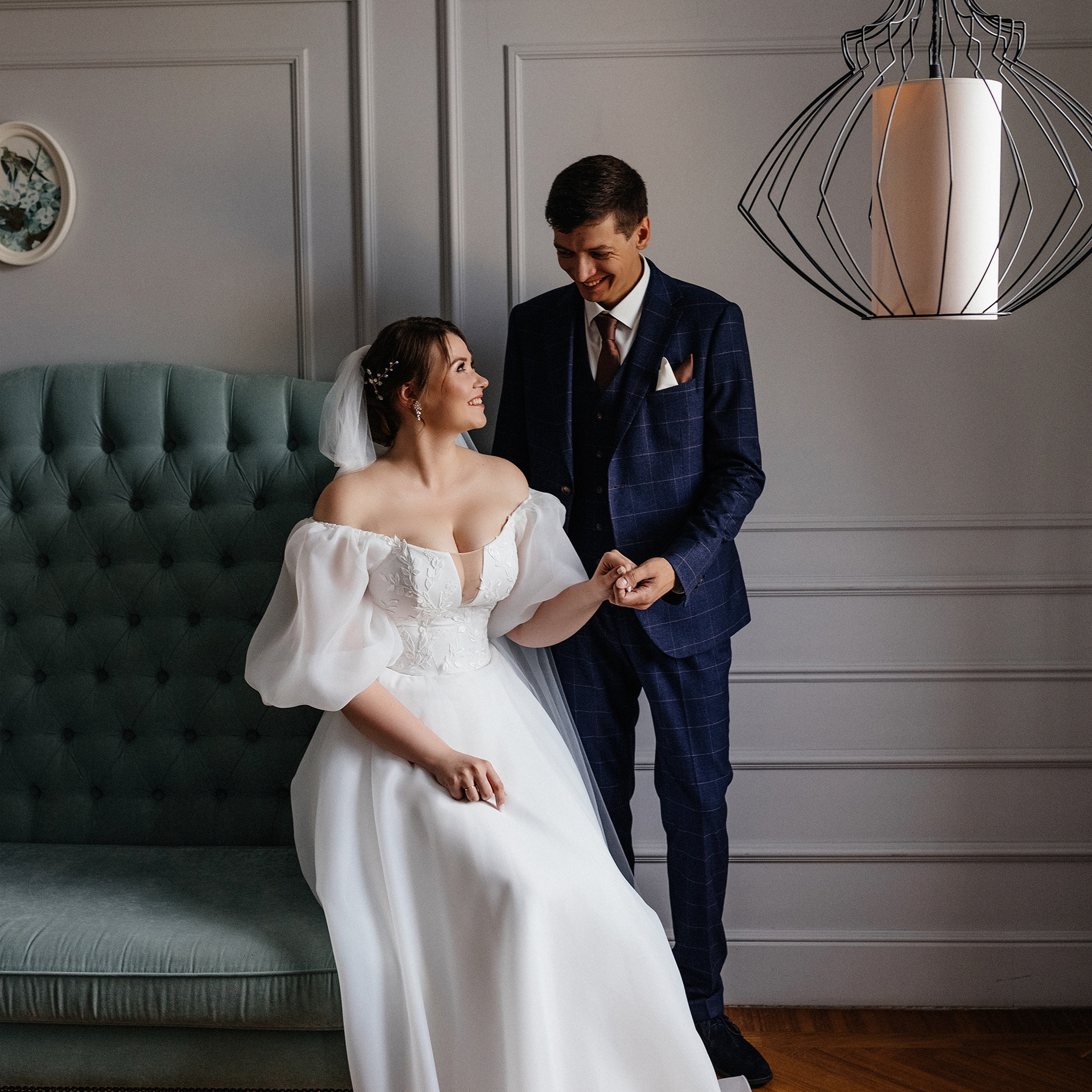 Wedding Day Максим + Анжелика