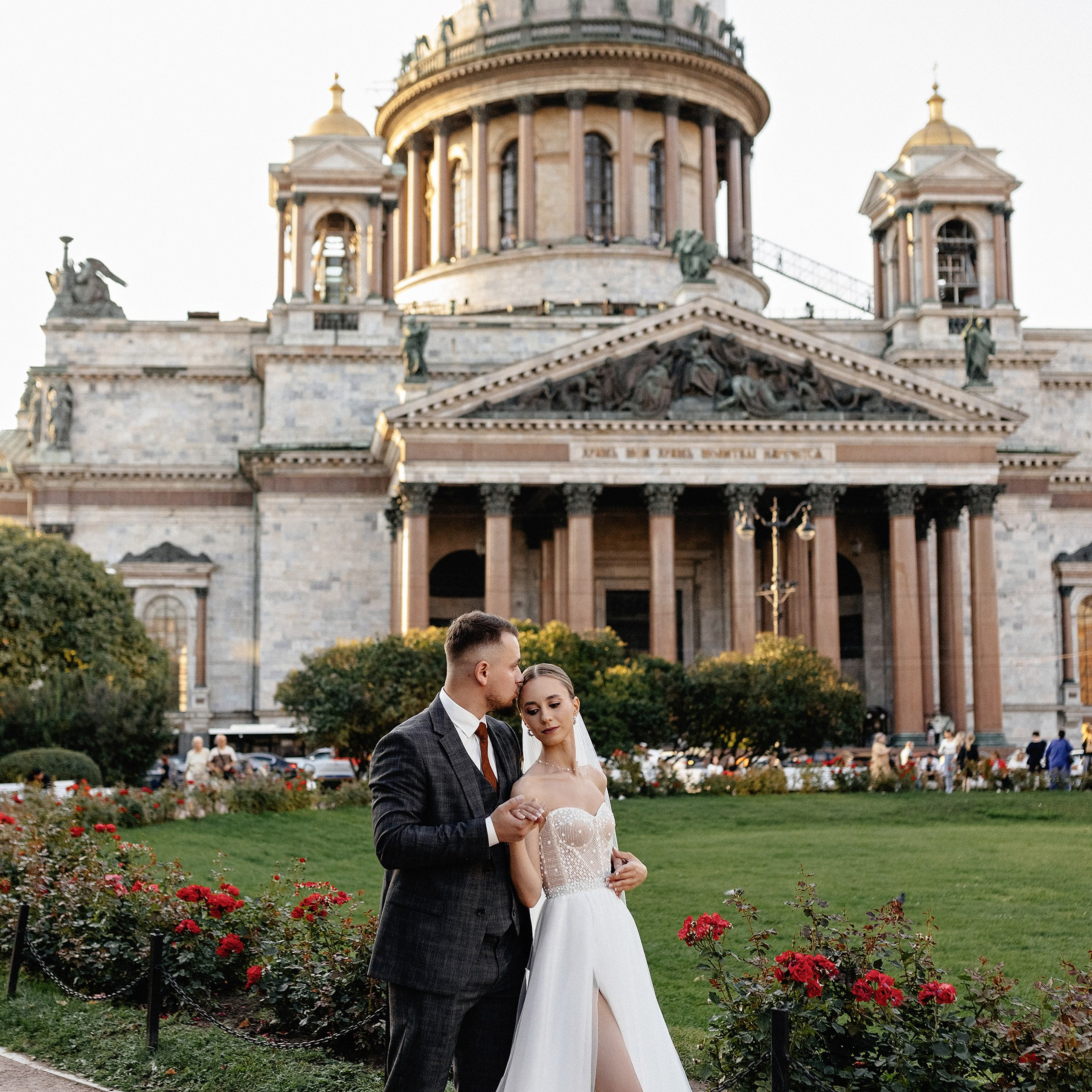 Wedding Day Валентин + Марина