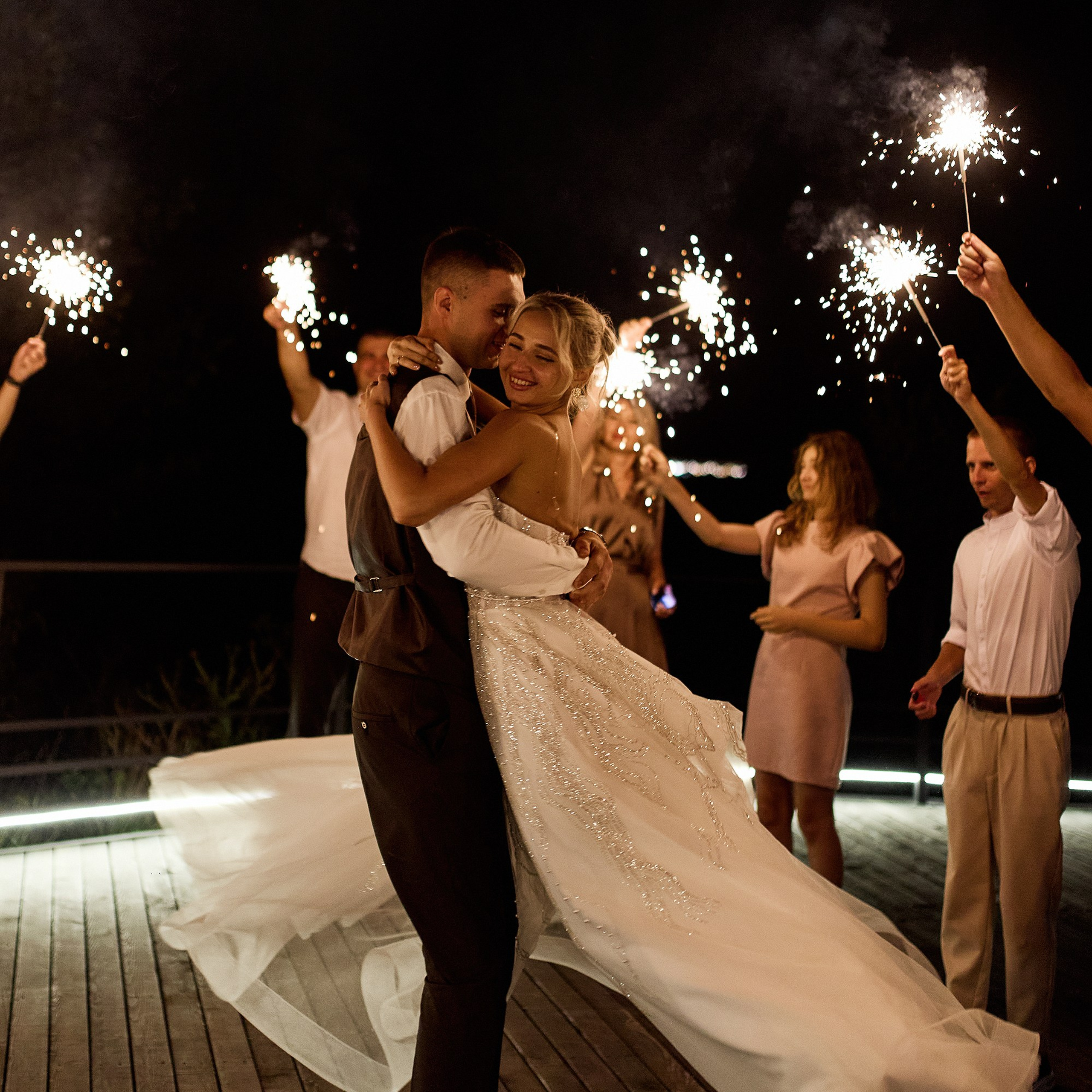 Wedding Day Данил&Виктория