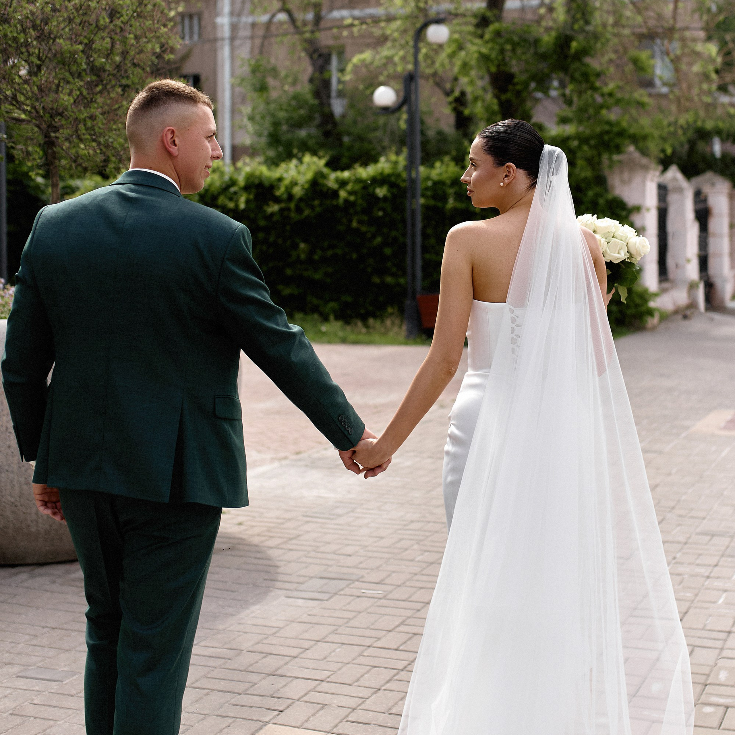 Wedding Day Артём + Елизавета