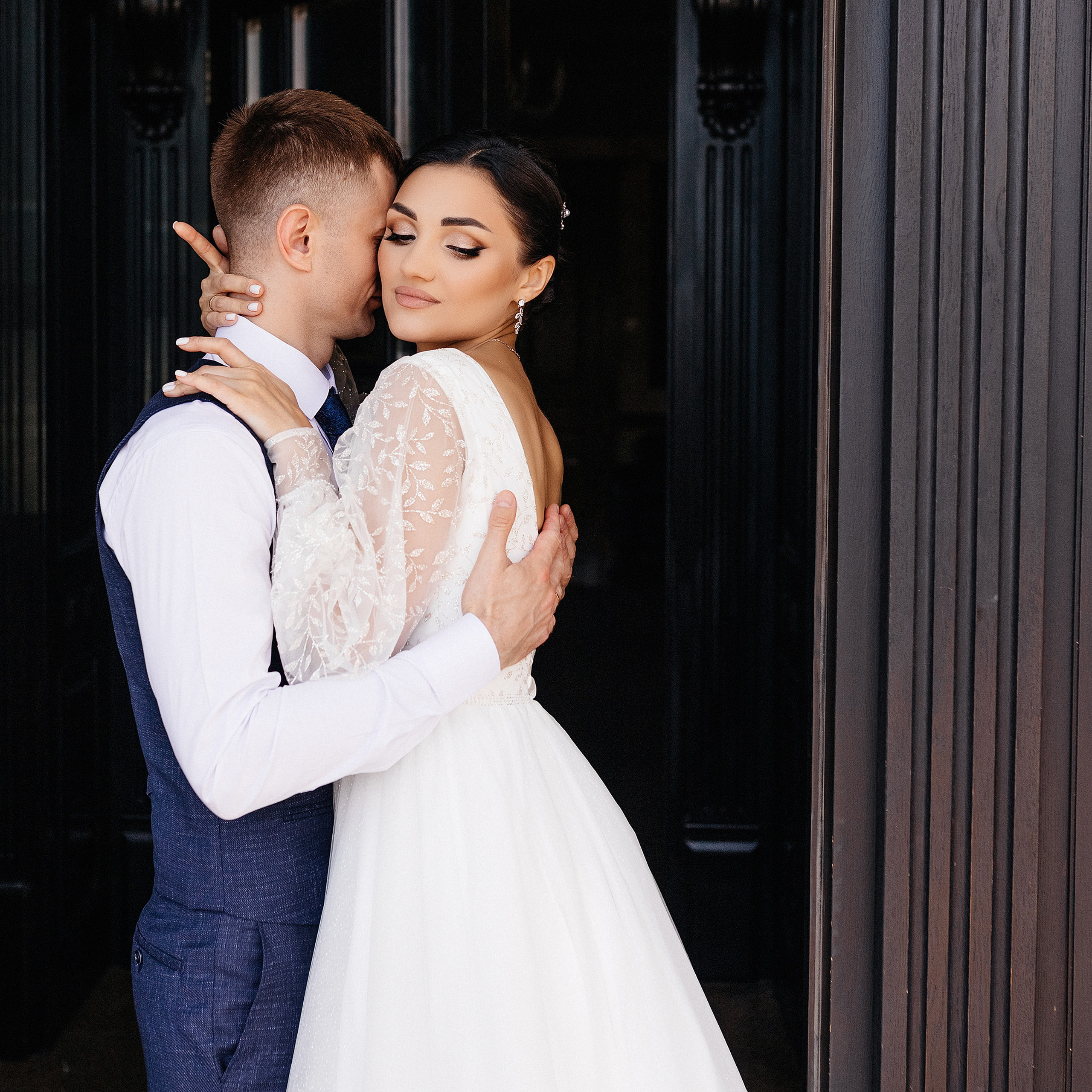 Wedding Day Александр + Яна