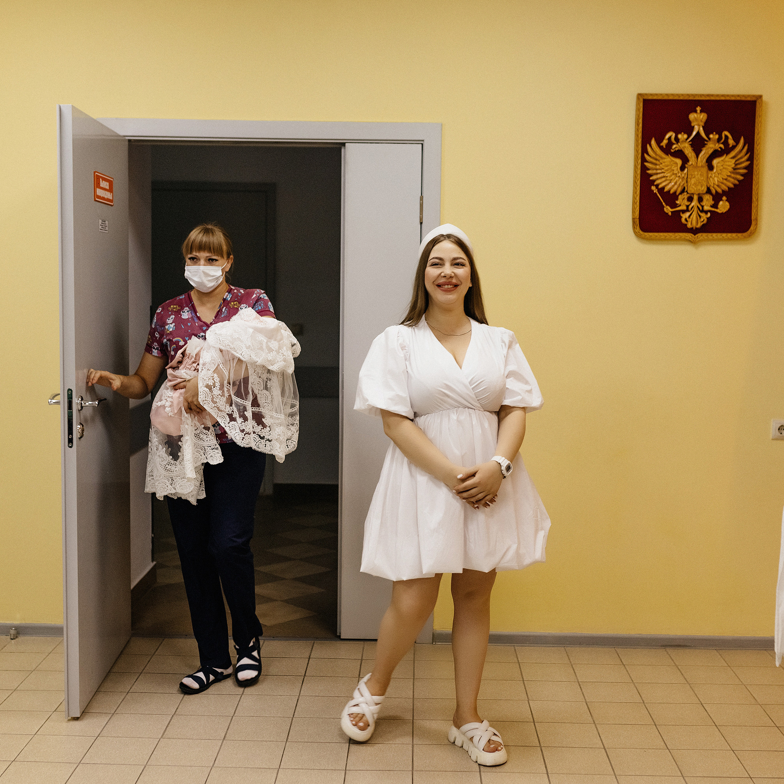 Отзывы. Свадебный и портретный фотограф в Белгороде Гаркавцева Полина
