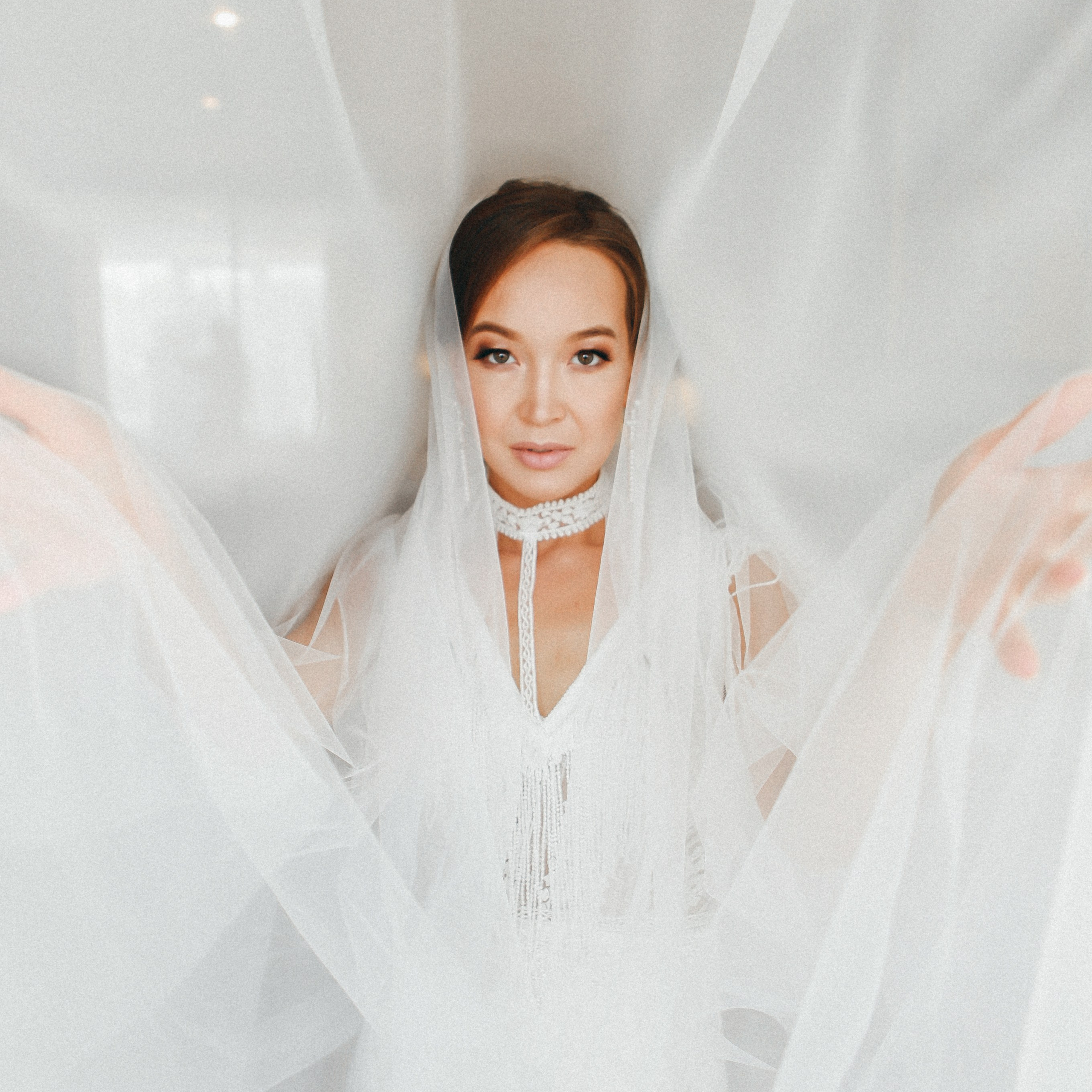 Полный свадебный день