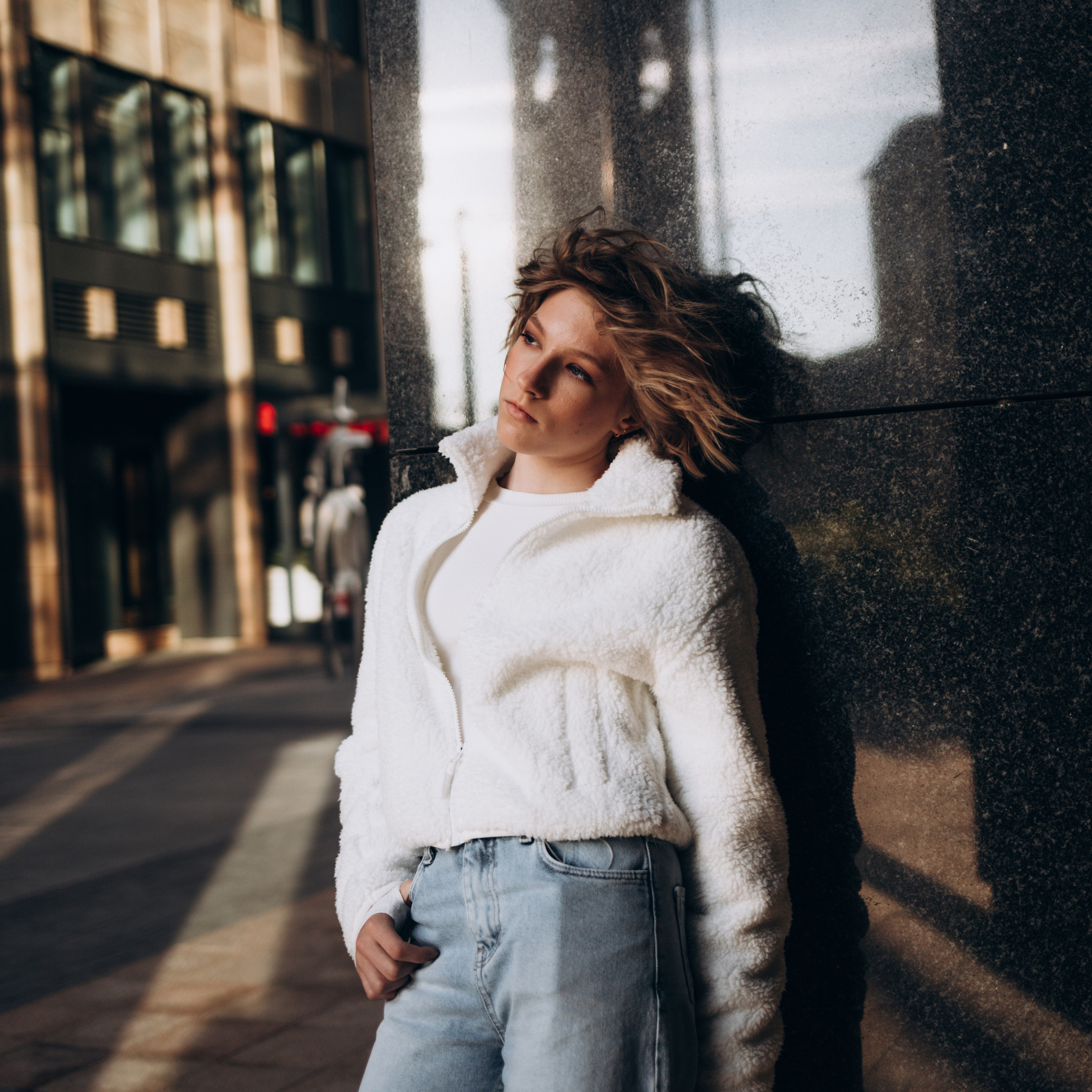 Отзывы. Женский портретный фотограф в Москве Елена Разина