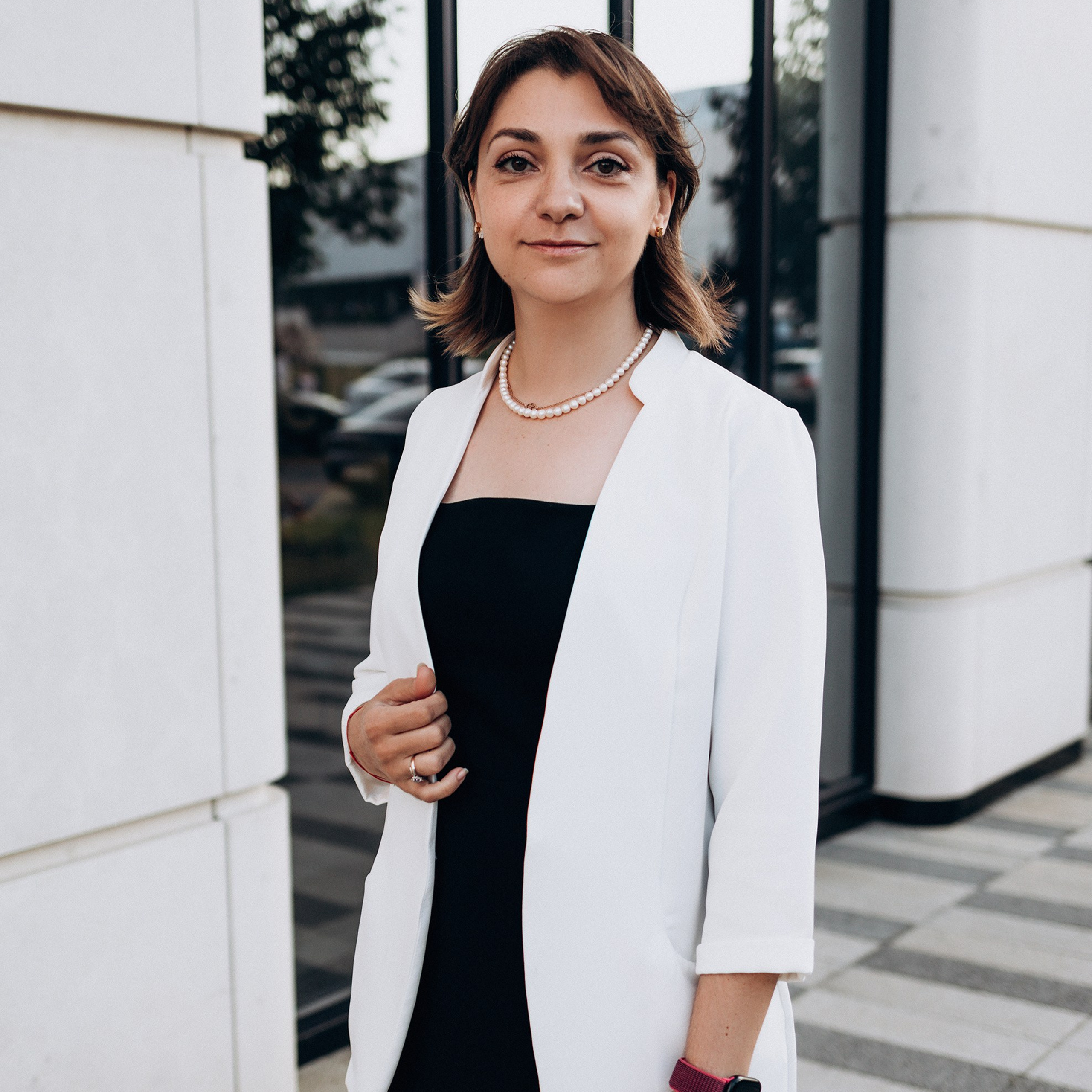 Отзывы. Женский портретный фотограф в Москве Елена Разина