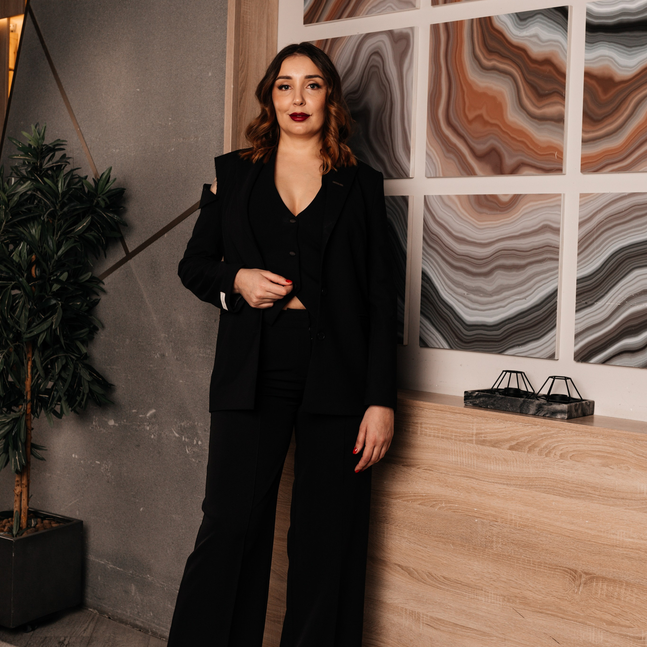 Отзывы. Женский портретный фотограф в Москве Елена Разина