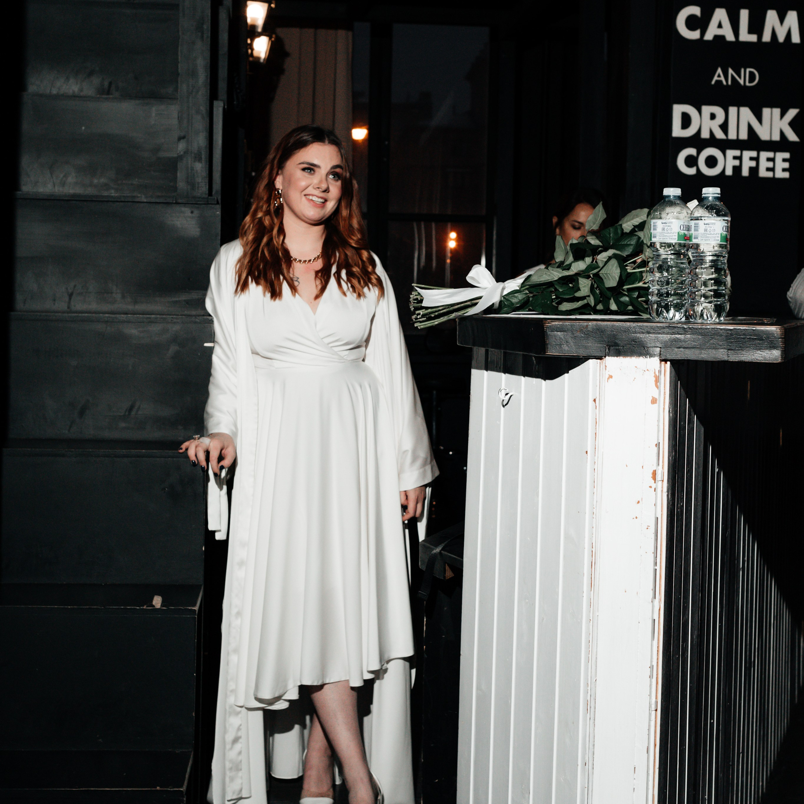 Отзывы. Женский портретный фотограф в Москве Елена Разина