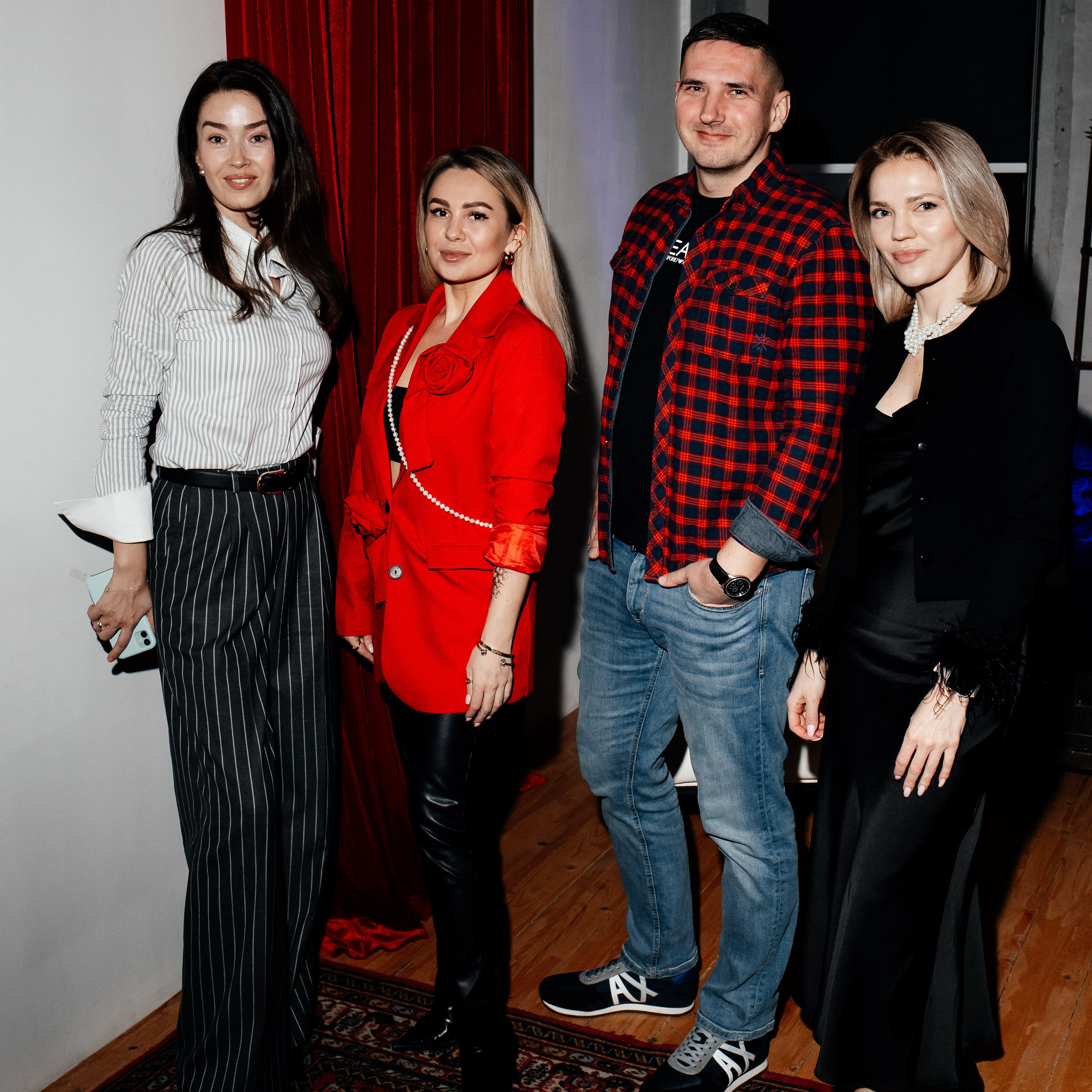 Отзывы. Женский портретный фотограф в Москве Елена Разина