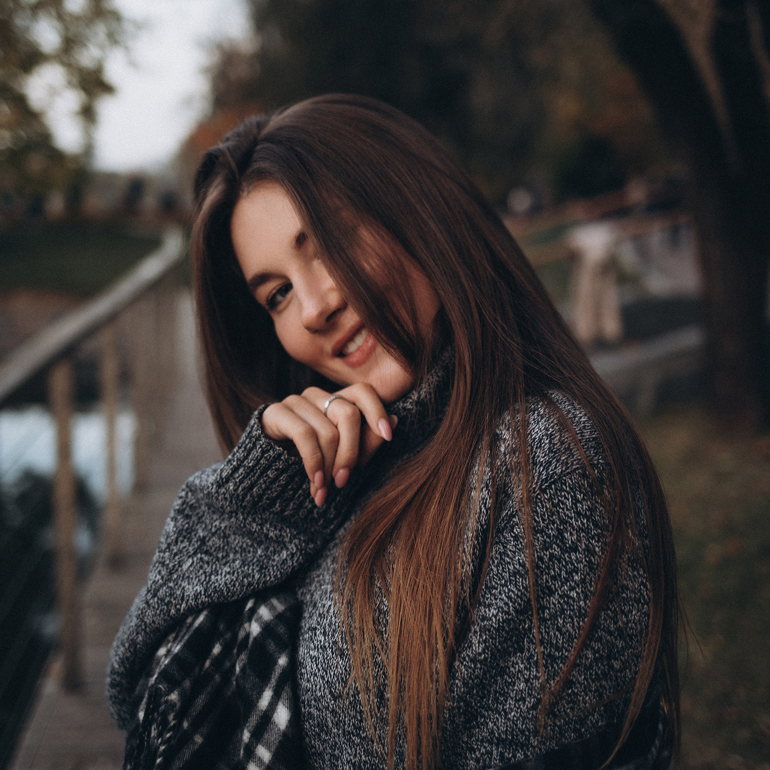 Отзывы. Женский портретный фотограф в Москве Елена Разина