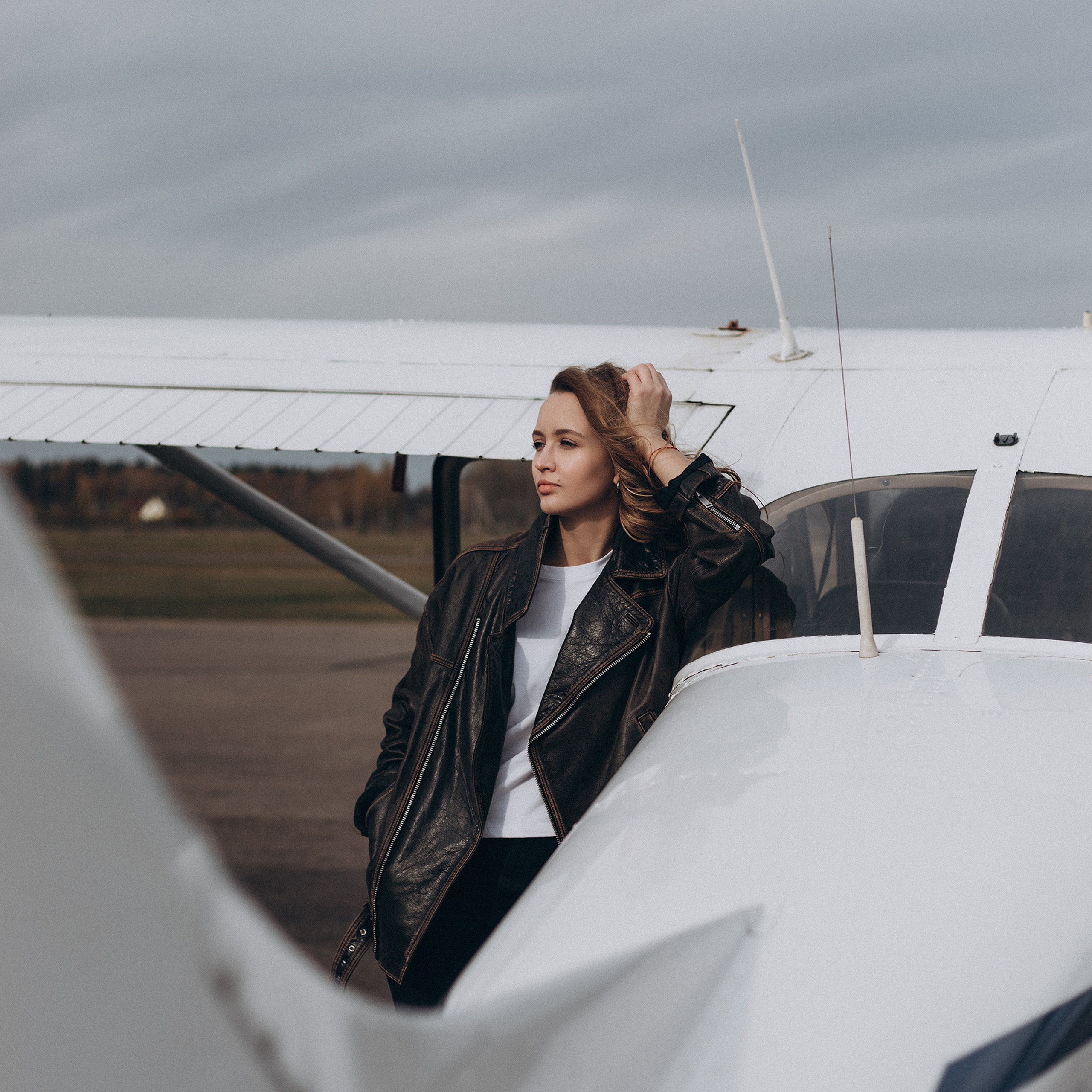 Отзывы. Женский портретный фотограф в Москве Елена Разина