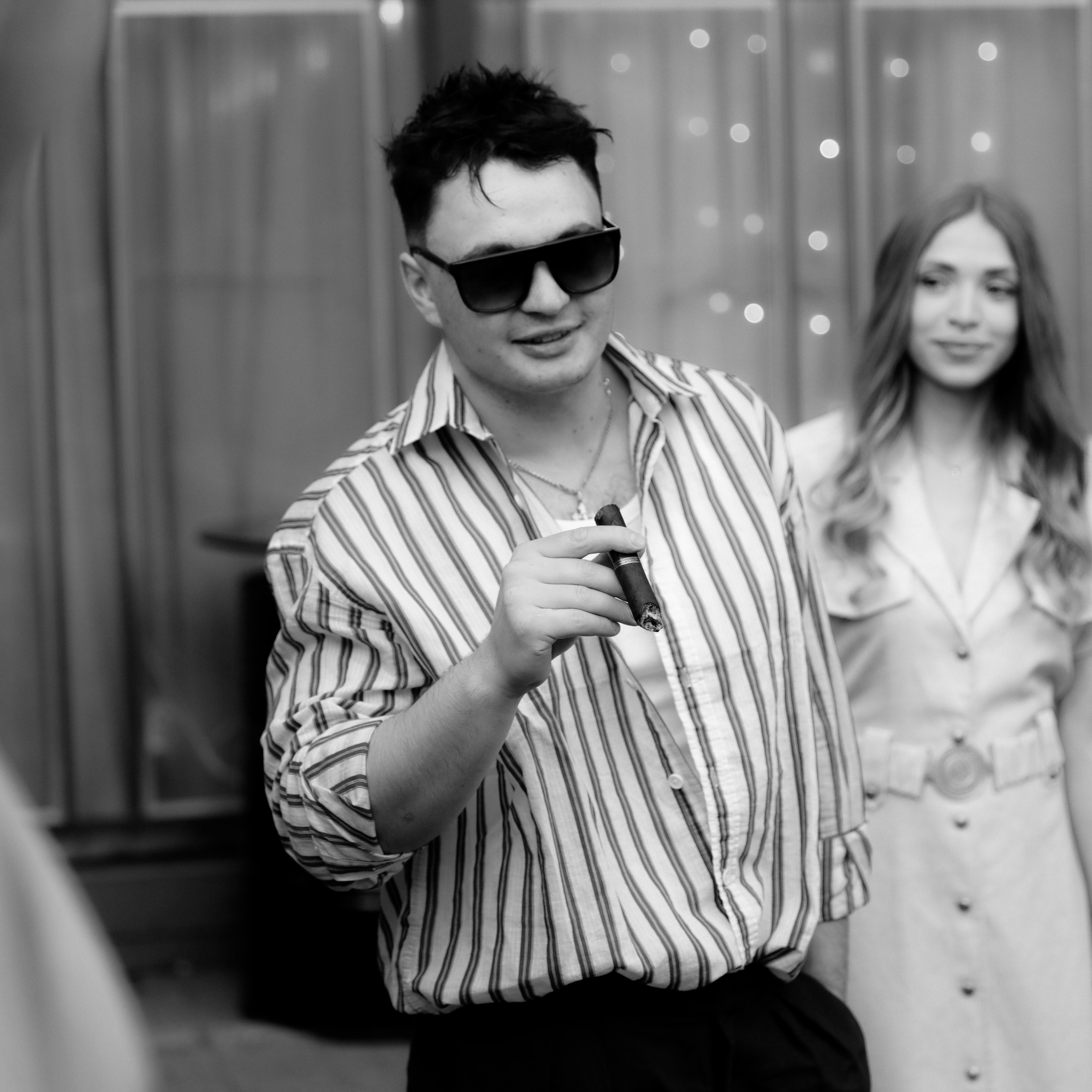 Отзывы — Роман Лахмыткин