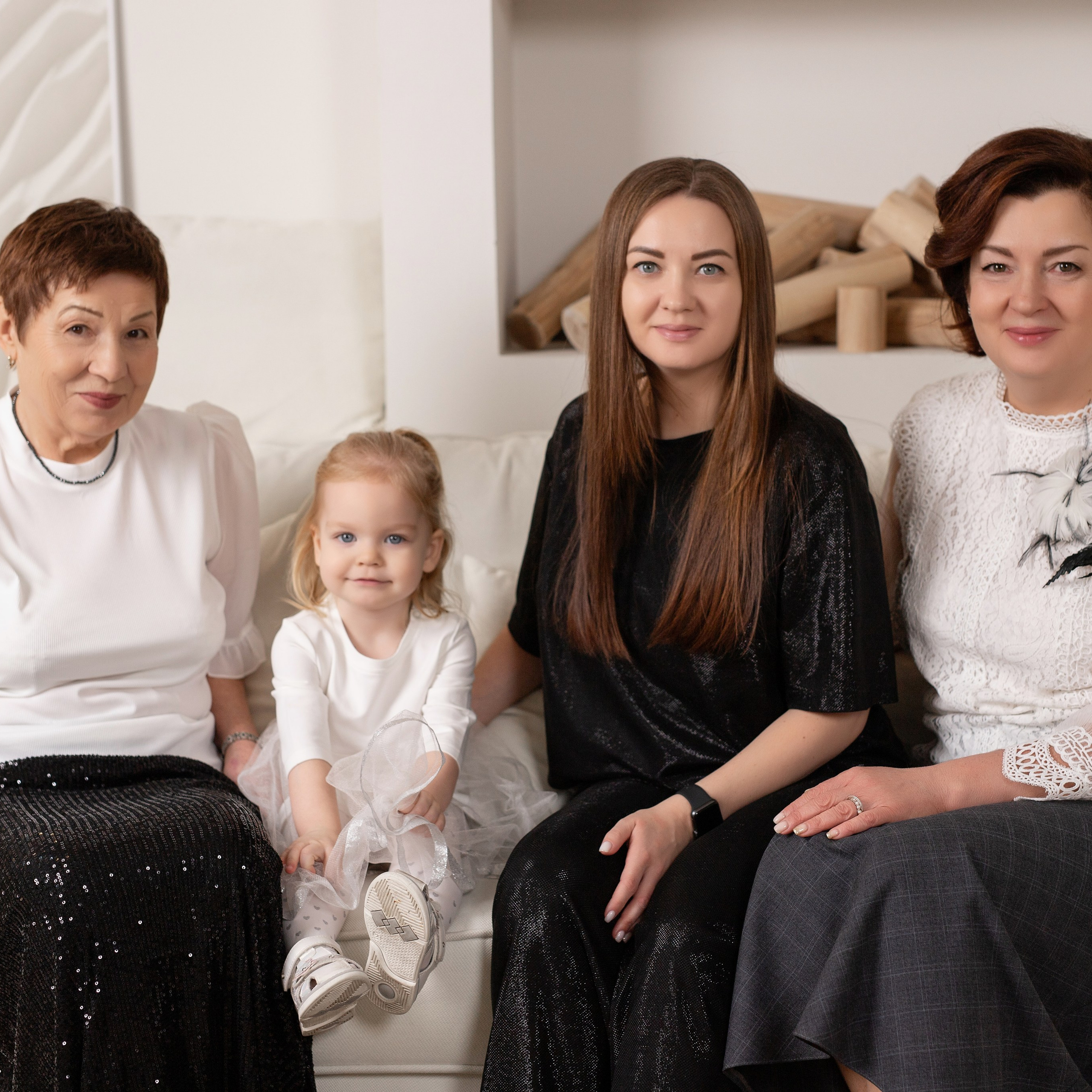 Отзывы. Таня Давтян фотограф в Новосибирске