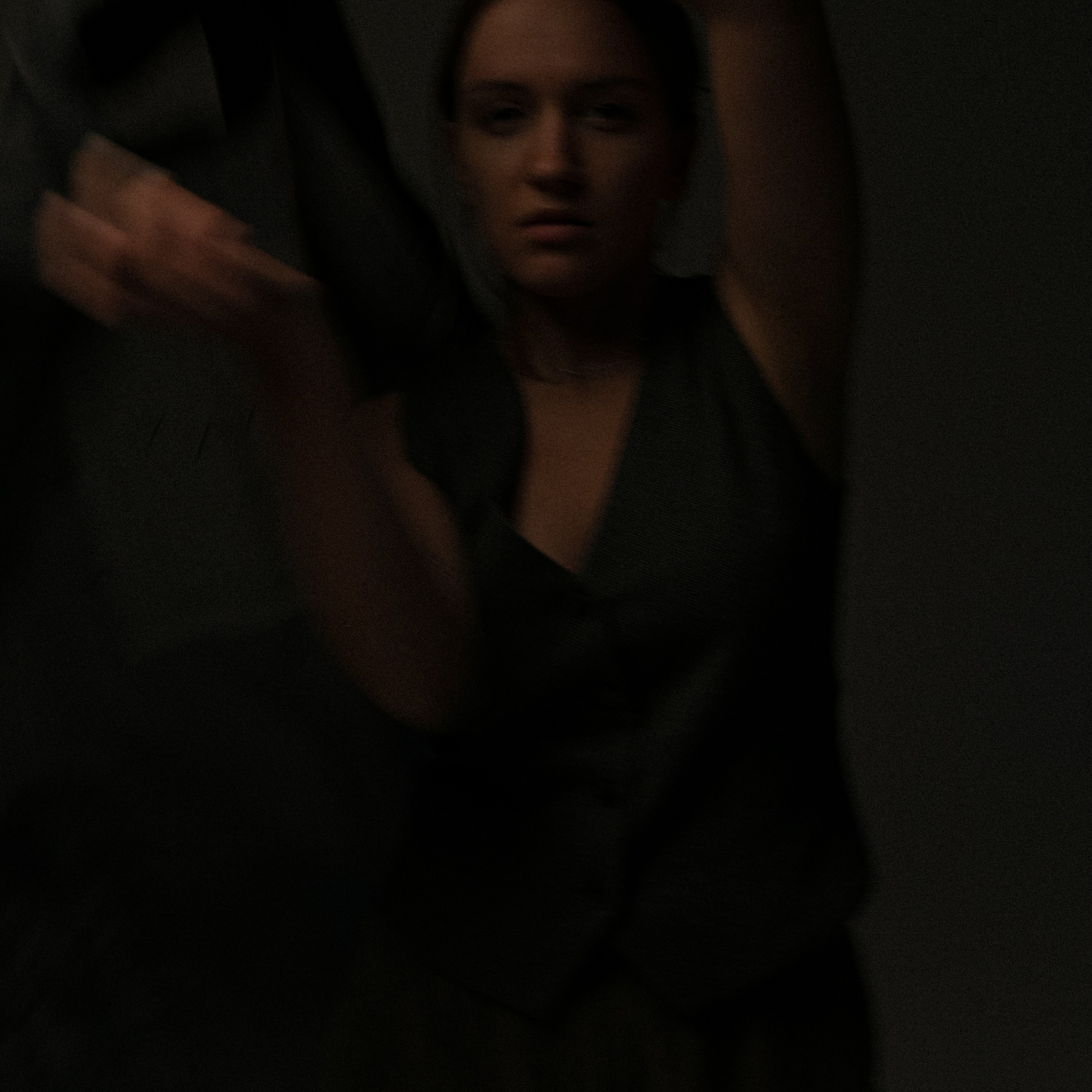 Photographer, Masha Berliner