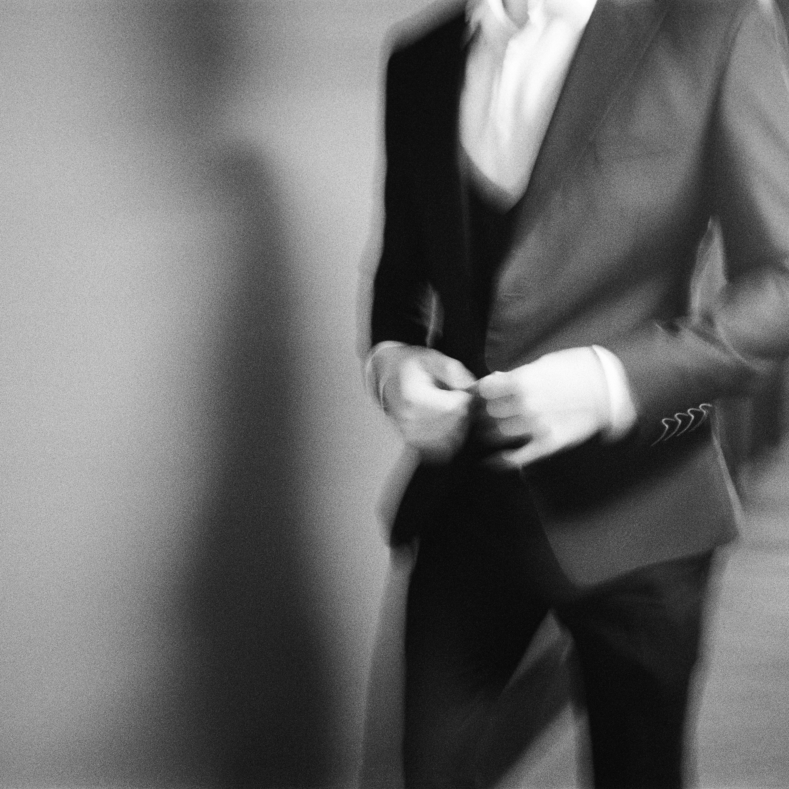 Photographer, Masha Berliner