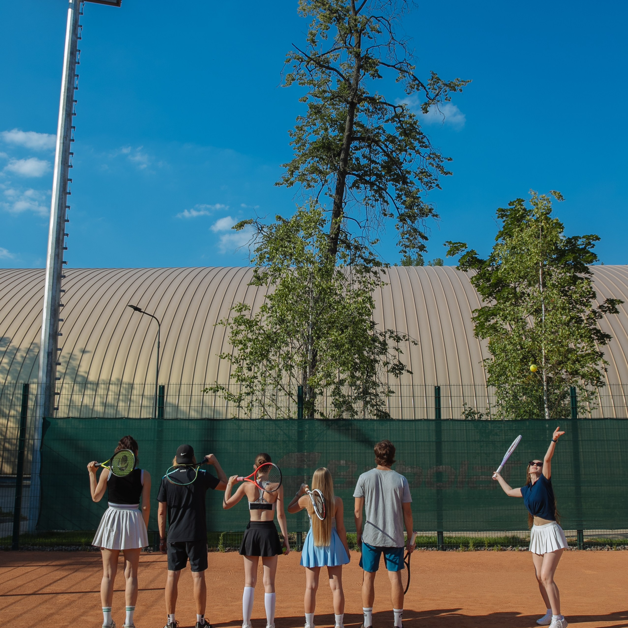 Photographer, Masha Berliner