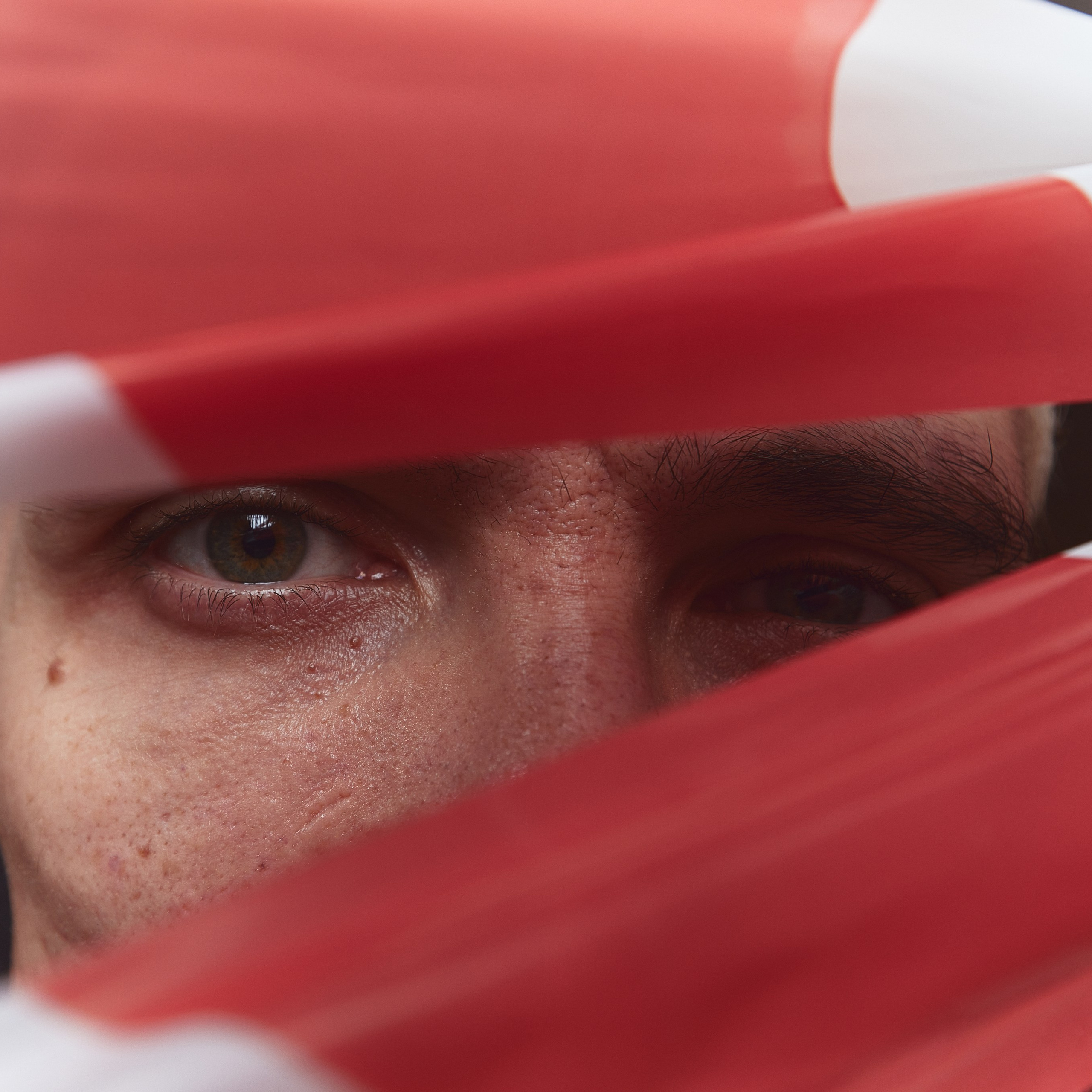 Photographer, Masha Berliner