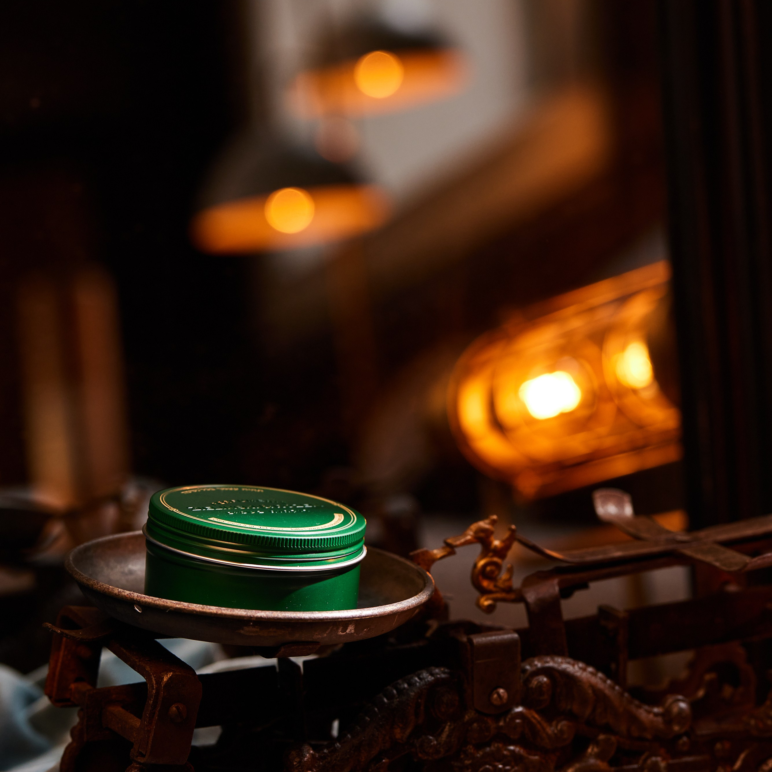 Photographer, Masha Berliner