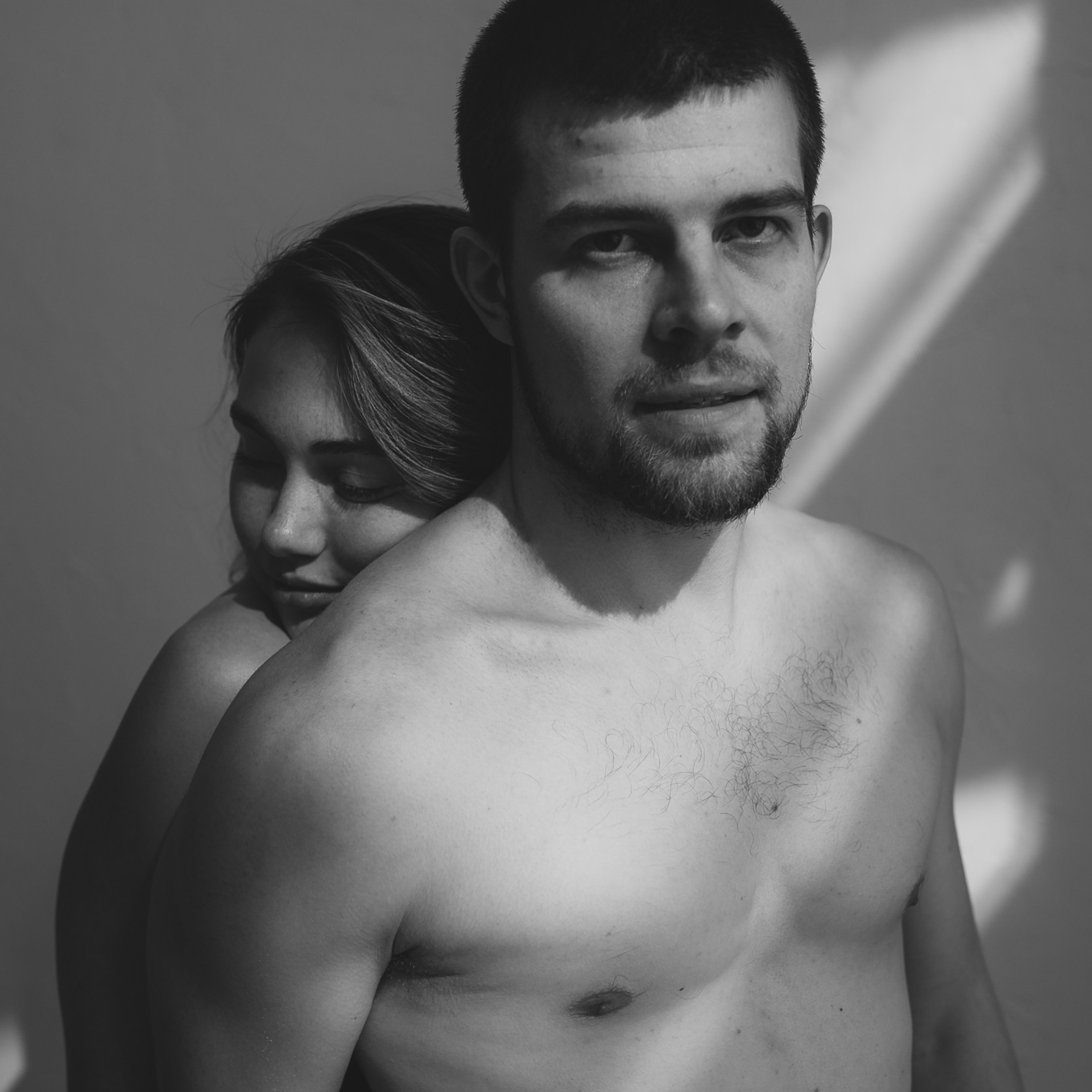 Photographer, Masha Berliner